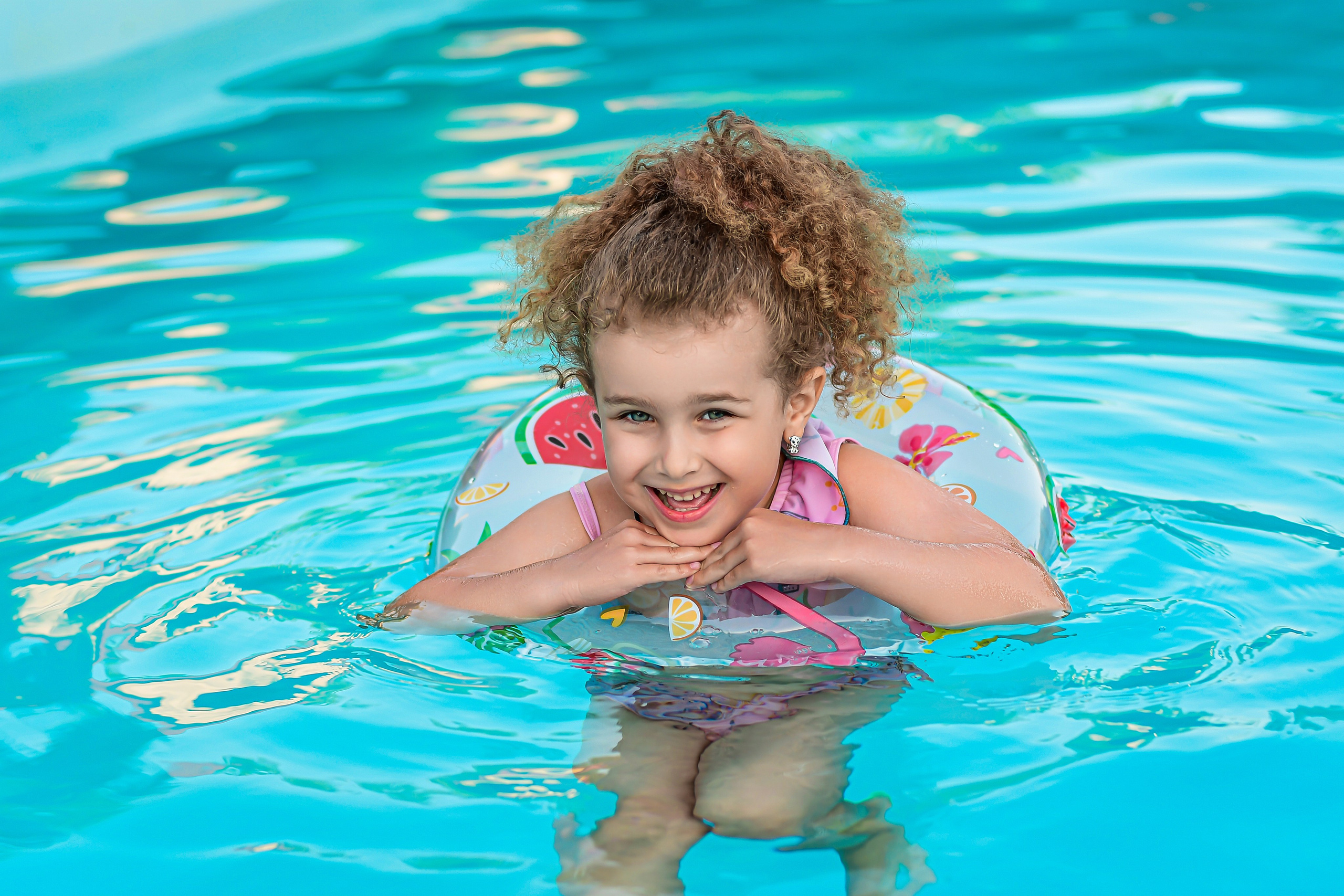 Лето. Семейный и свадебный фотограф в Донецке Донская Анастасия