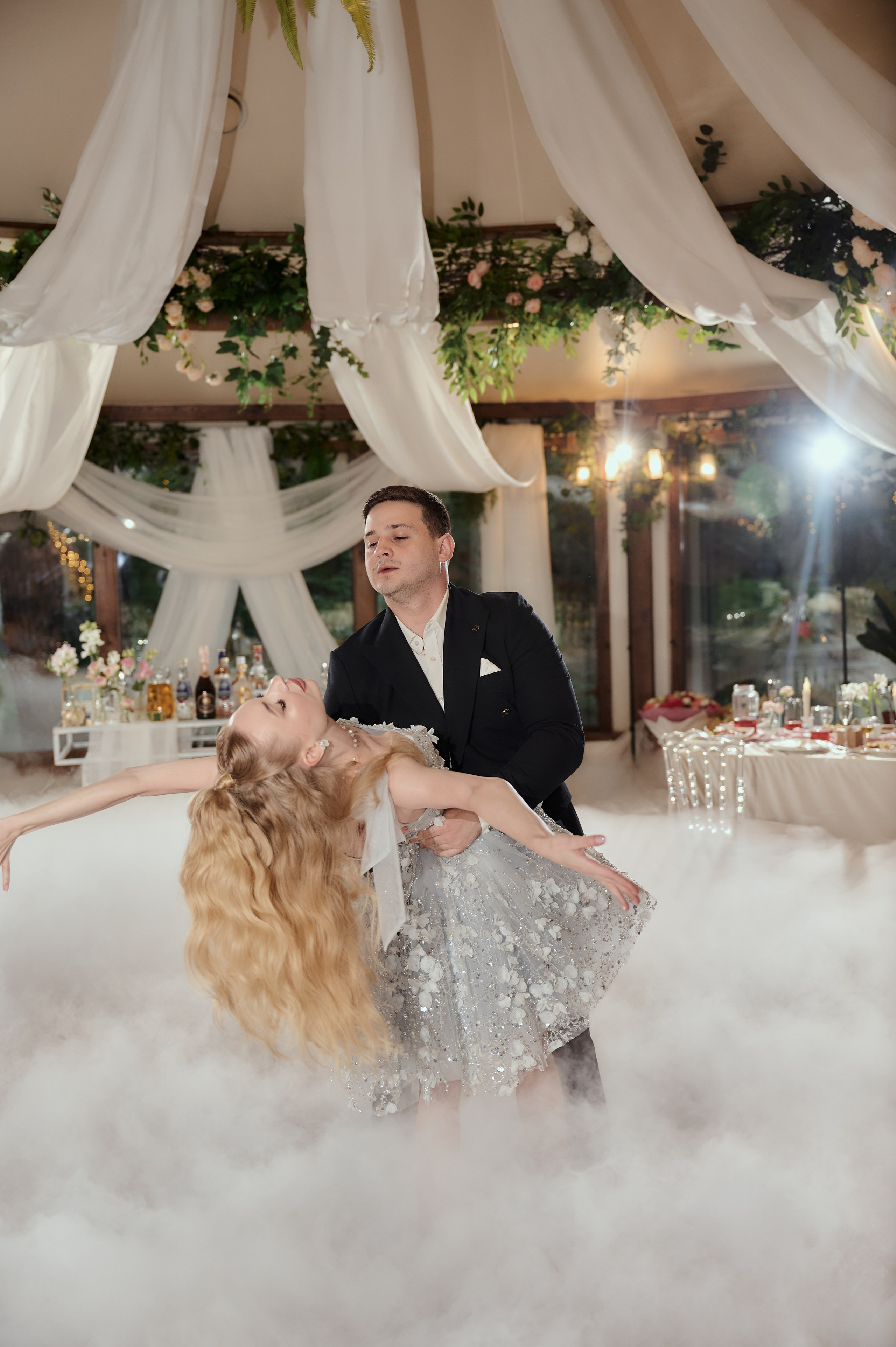 Свадьба в Берендеи. Свадебный фотограф в Туле Никита Беляев