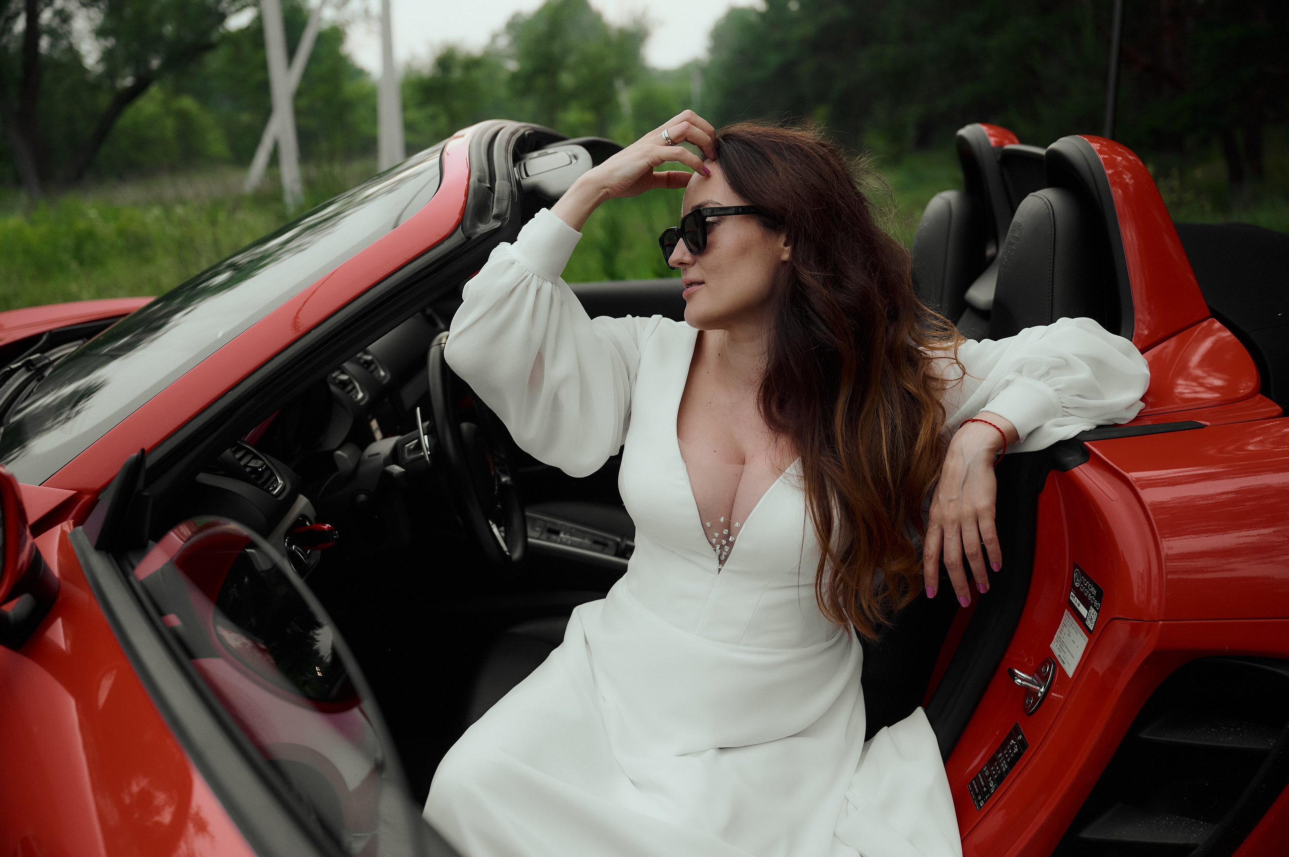 Свадьба в Зеленой тропе. Свадебный фотограф в Туле Никита Беляев