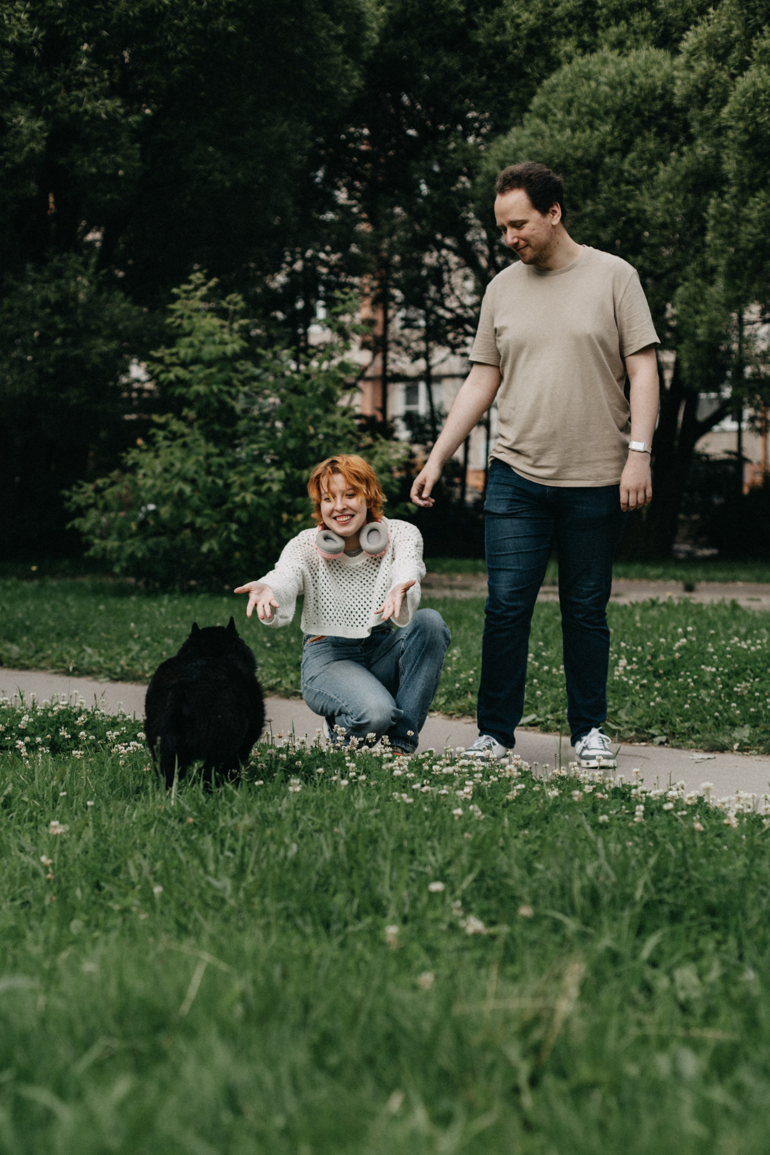 Love story. Фотограф в Обнинске и Калуге Анастасия Антохина