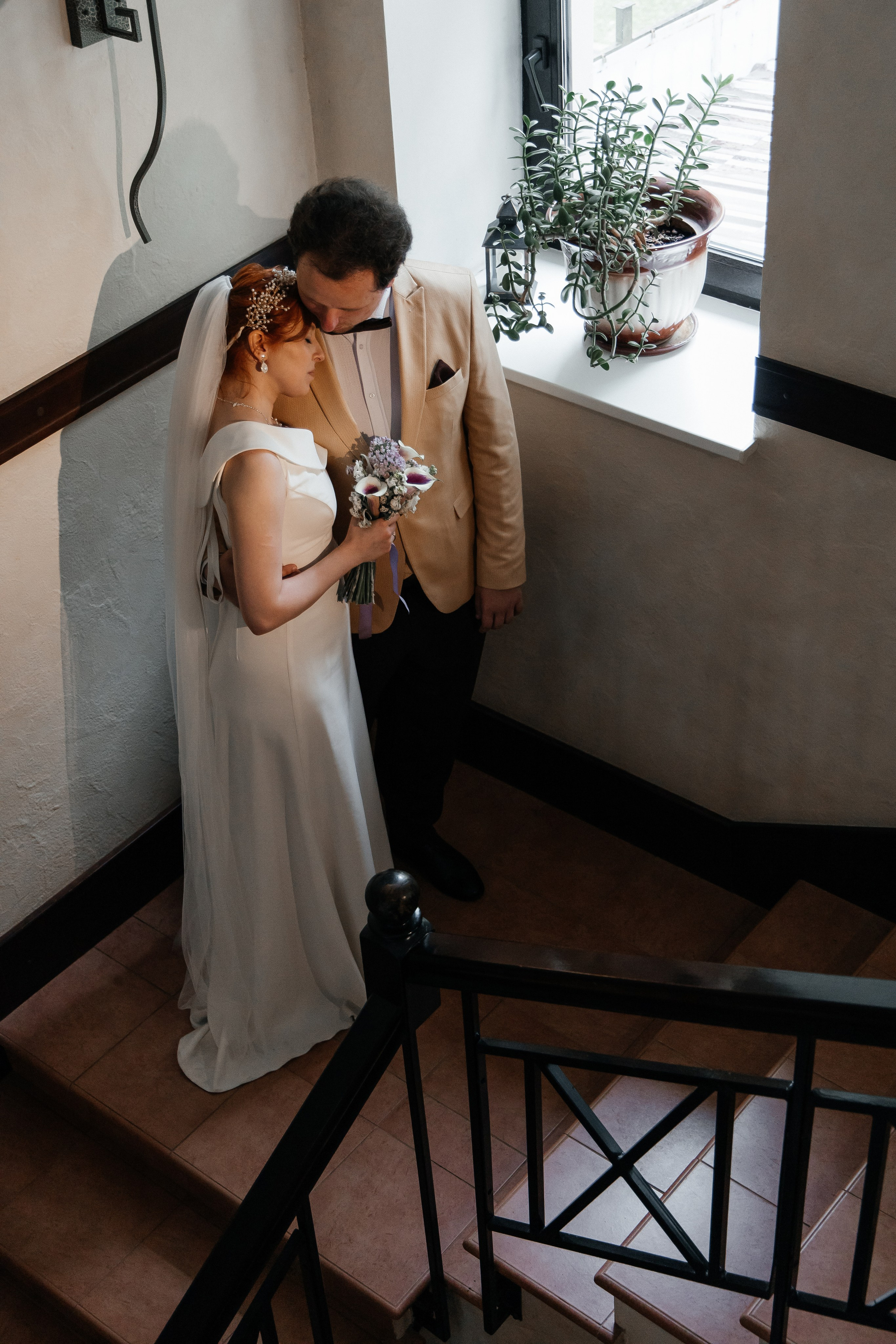 Ольга и Павел. Фотограф в Обнинске и Калуге Анастасия Антохина