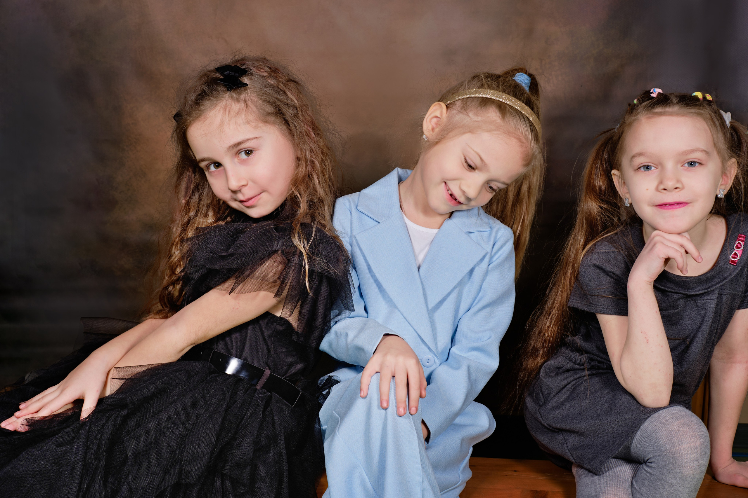 Забронировать услугу «Выпускной альбом» у фотографа Кати Вербицкой. К-КАДР — фото и видео для маркетплейсов в СПб