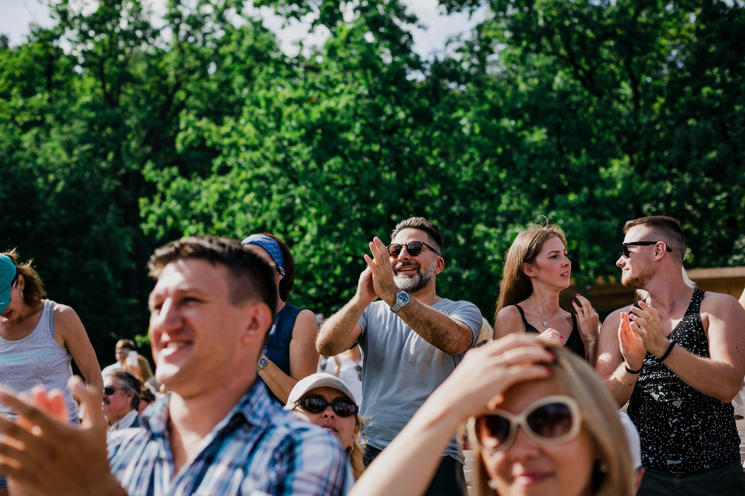 Репортажи. Портретный и fashion фотограф в Москве — Елена Якушина