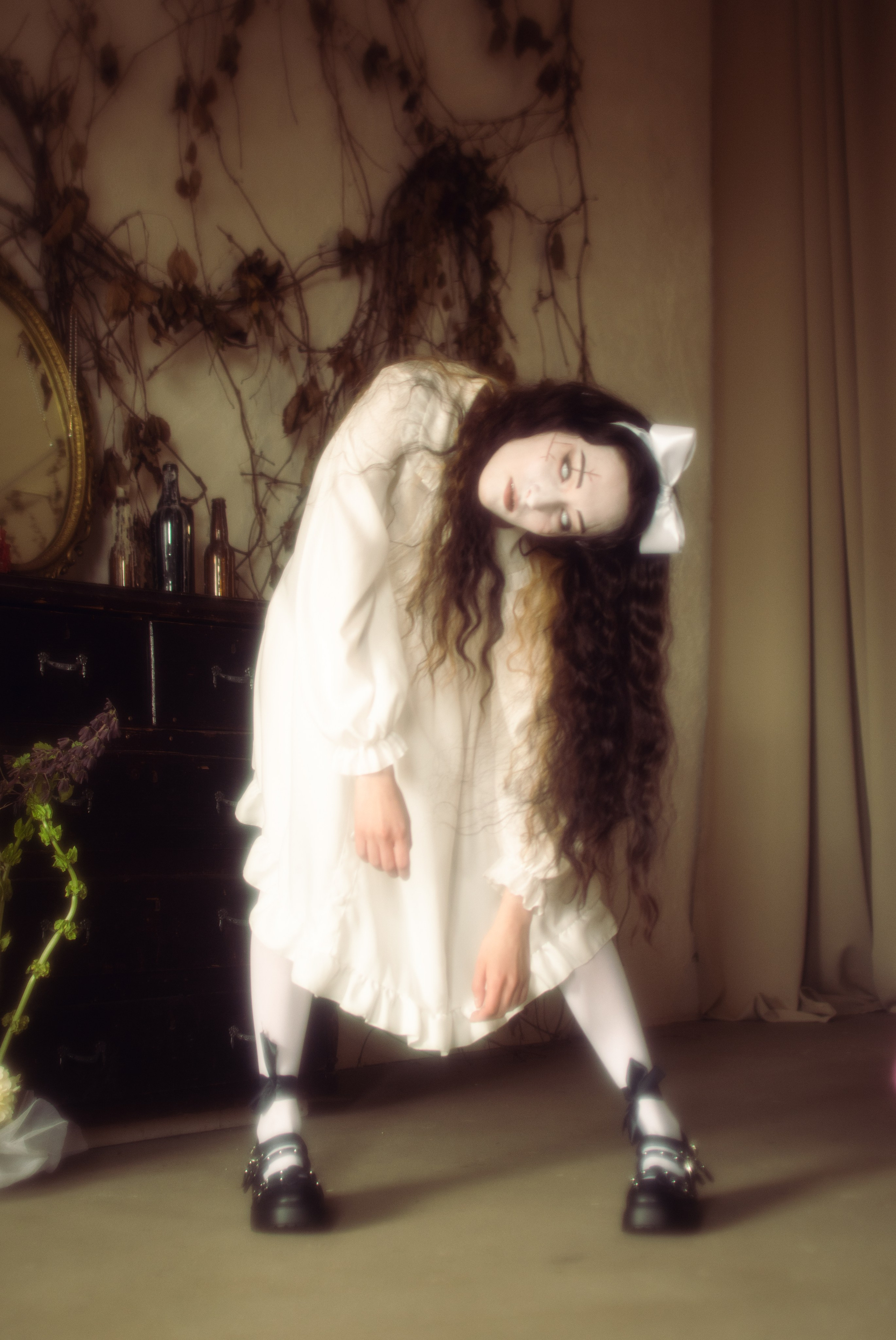 Саша|кукла. Карина не озоруй — фотограф Санкт-Петербург