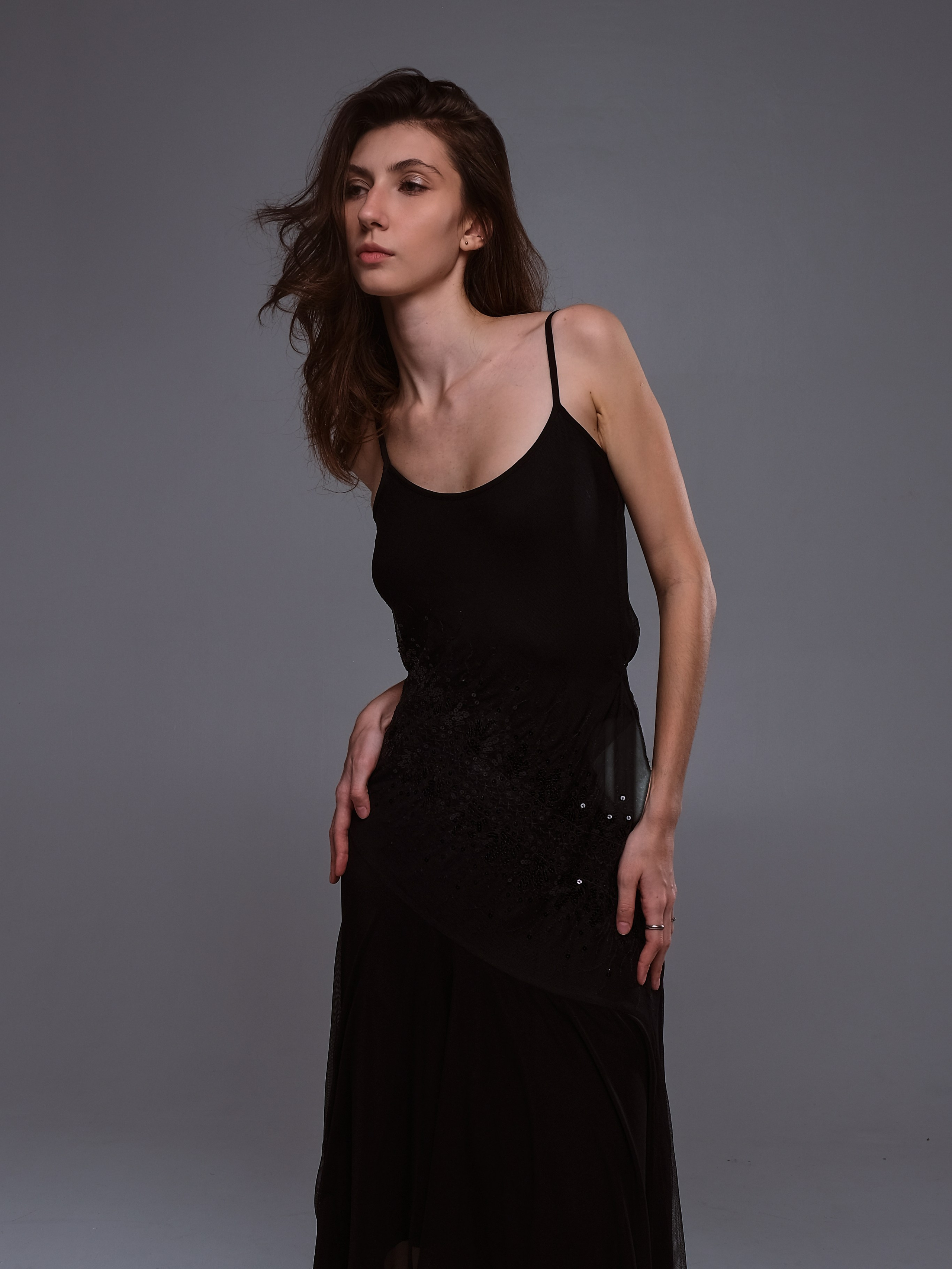 Студийная съемка. Фотограф Владивостока — Барченко Арина