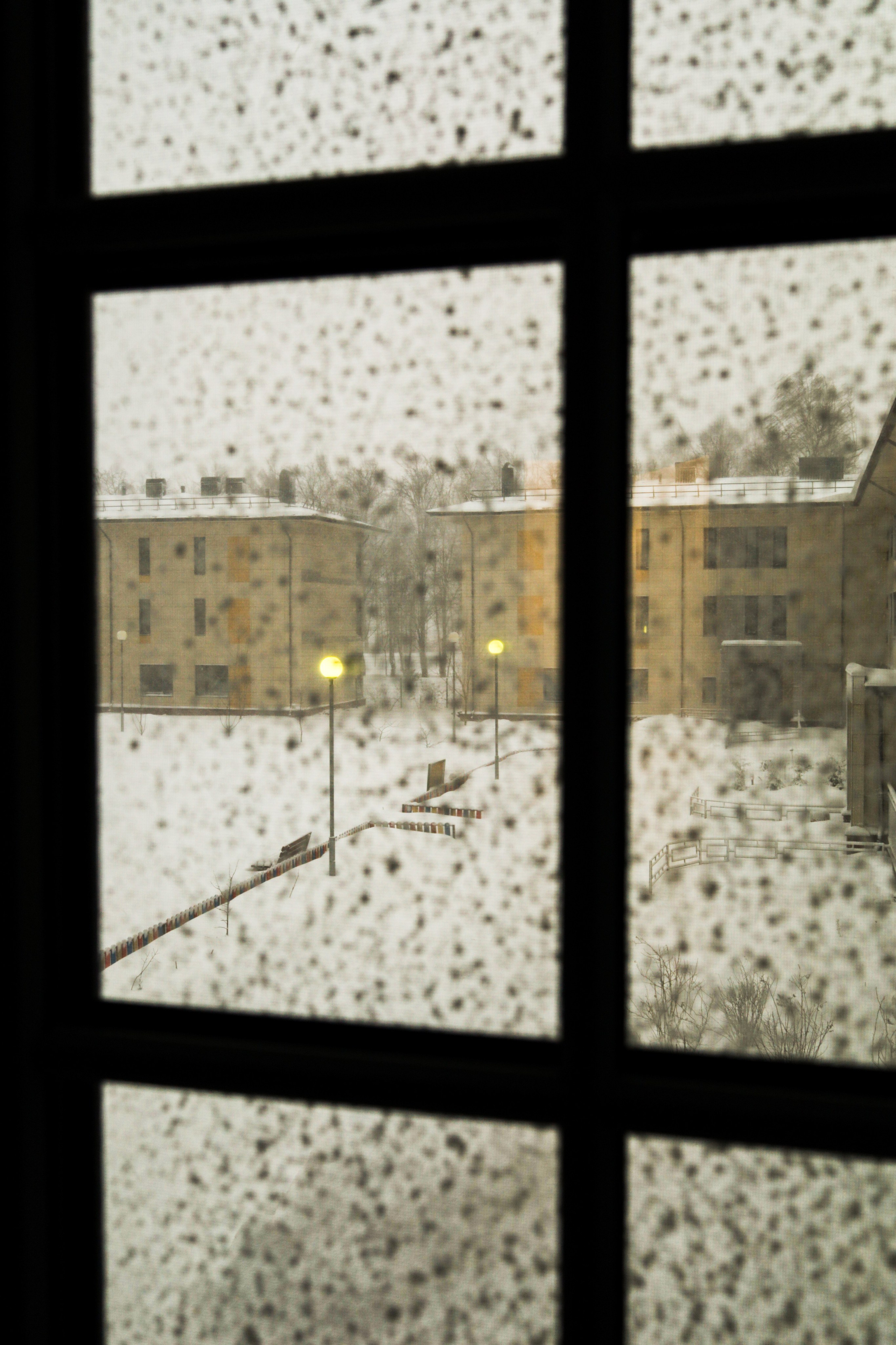 Пространства &. Фотохудожник в СПб