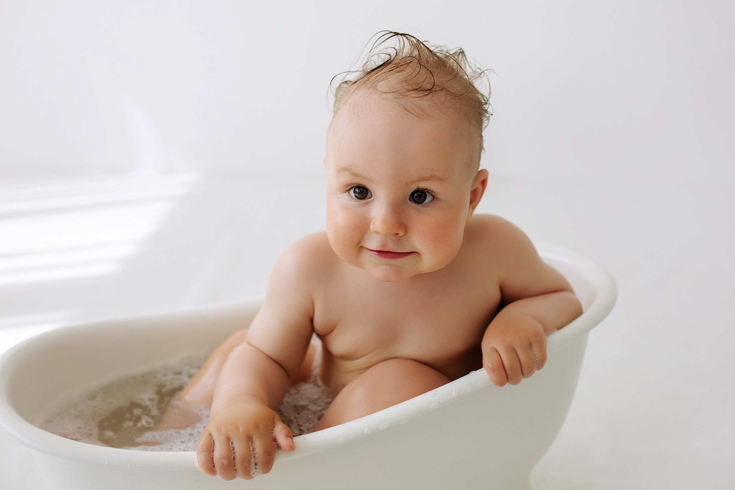 МАРК 1 год. Фотограф новорожденных Оксана Полевская