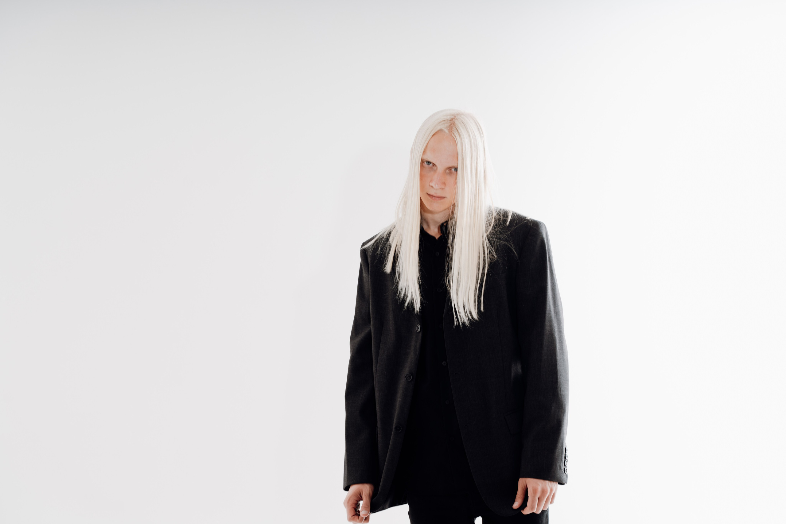 Егор Лисицин. Арт-фотограф в Краснодаре