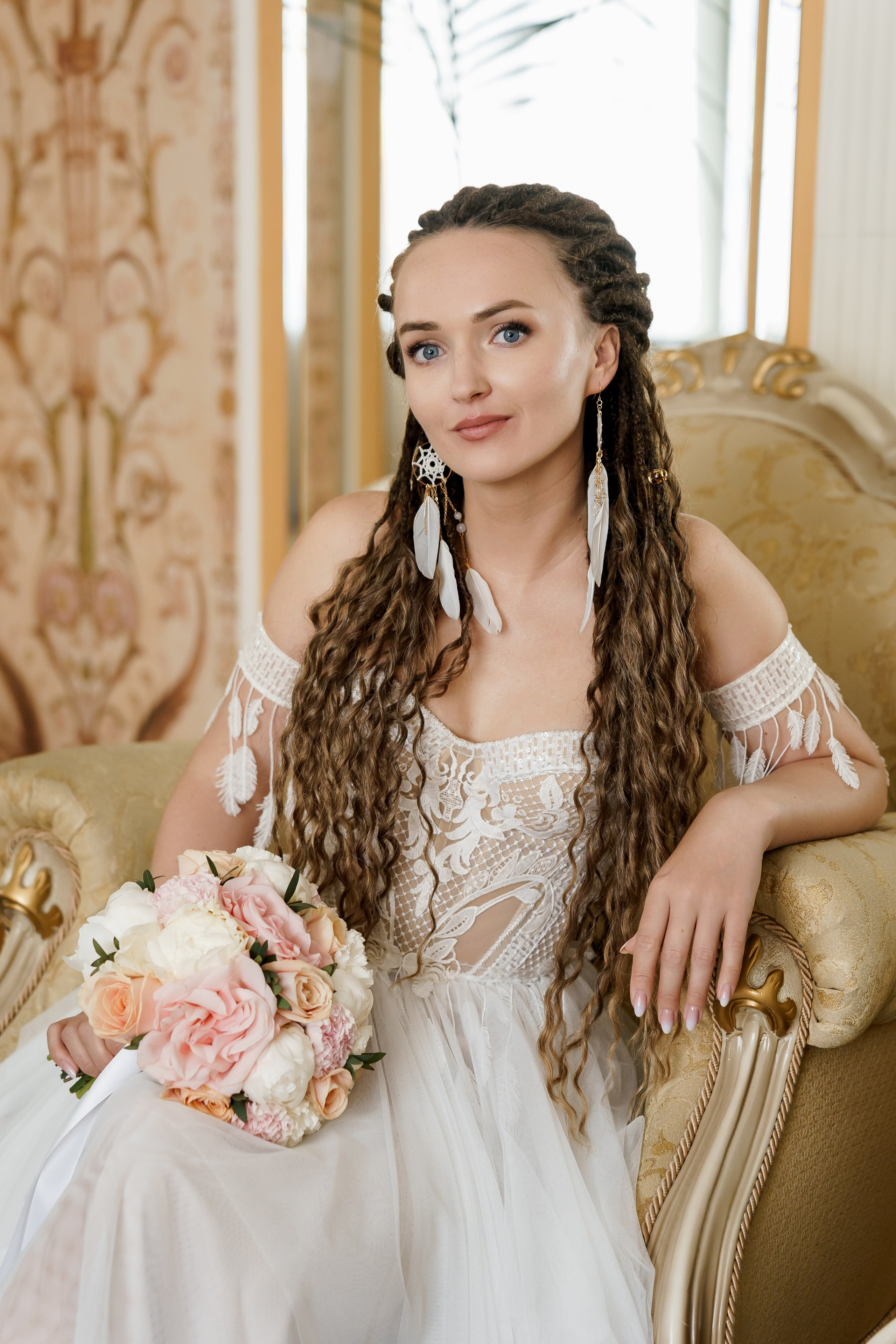 Свадьба Татьяны и Евгения. Свадебный фотограф в Москве Яна Деньгина