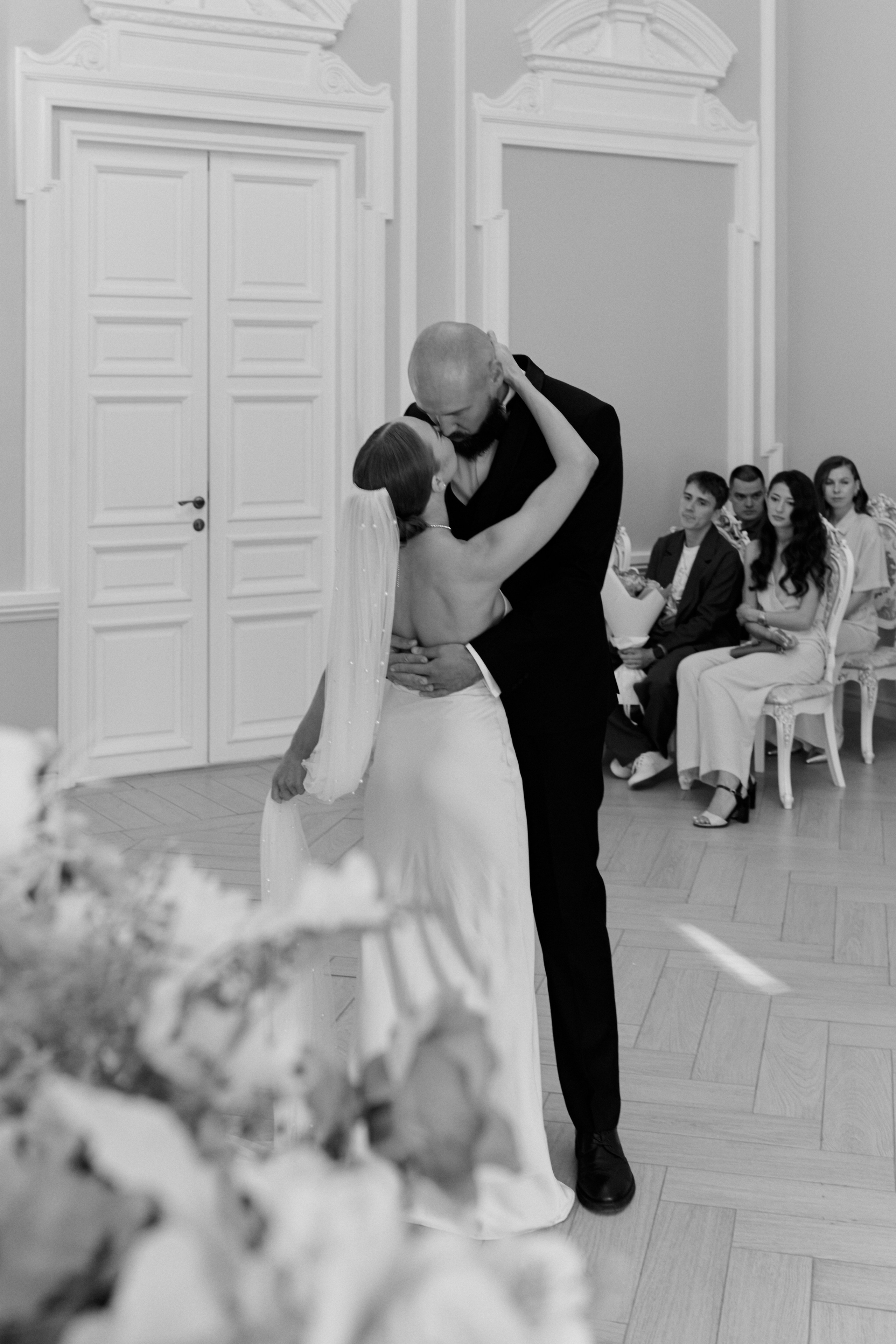 Сергей-Олеся — Эрмитаж. Свадебный фотограф Екатеринбург/Челябинск — Любовь Волохова