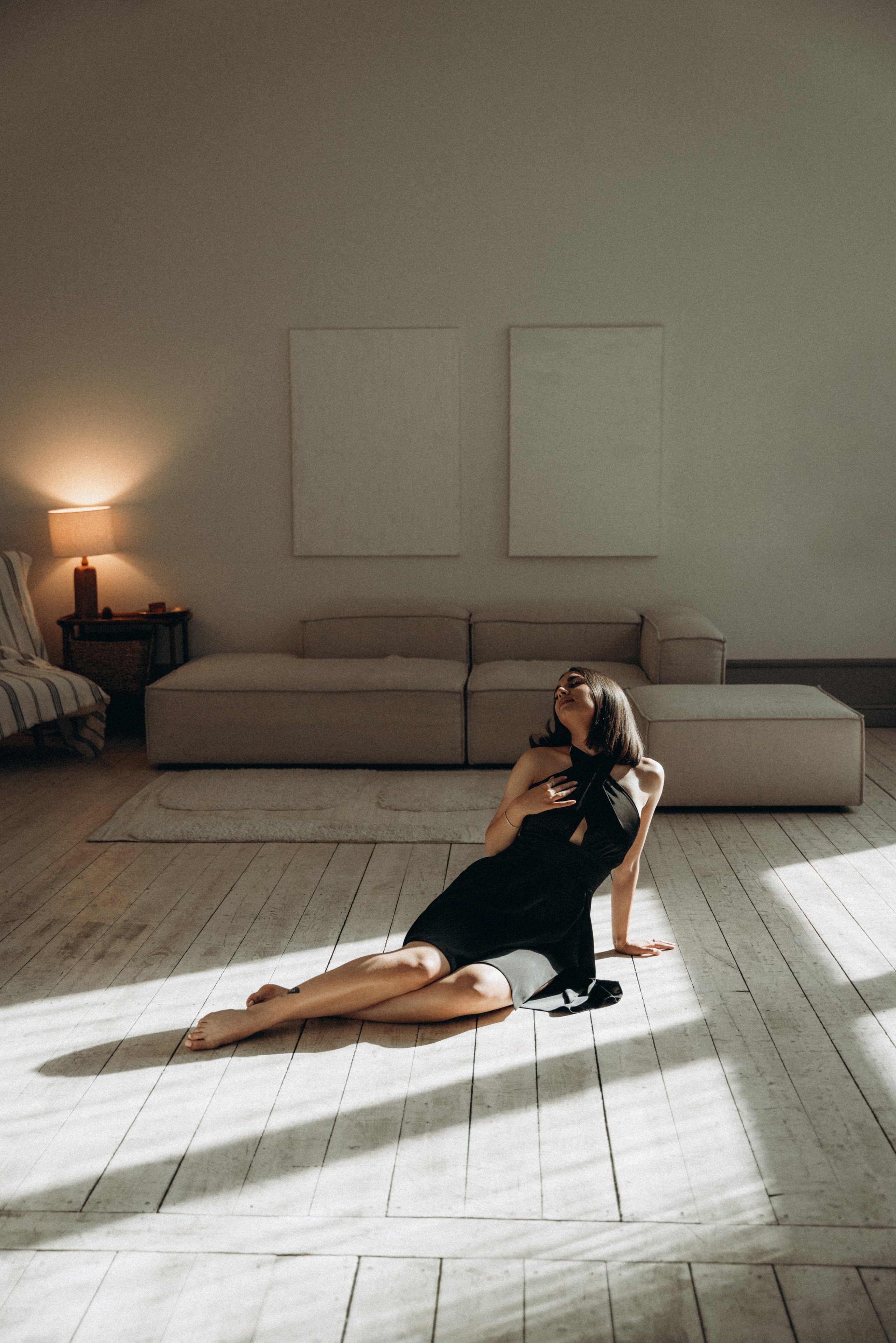 Елизавета. Фотограф Мария Миллс | Минск