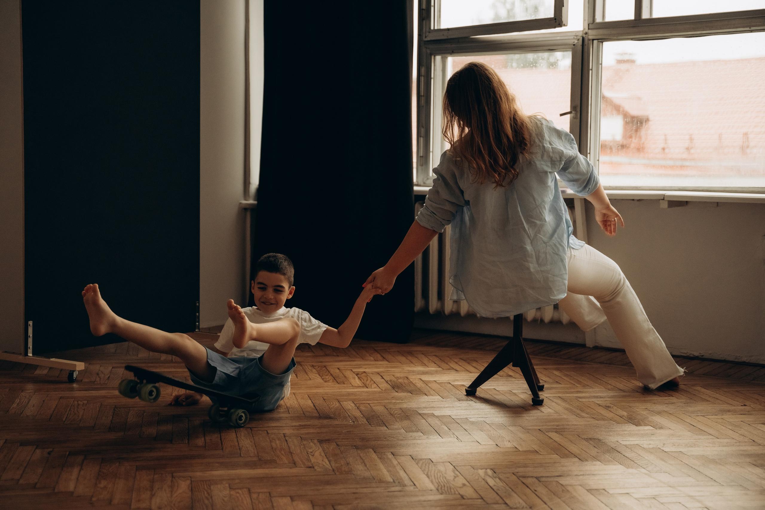 Ани и Артур. Фотограф Мария Миллс | Минск