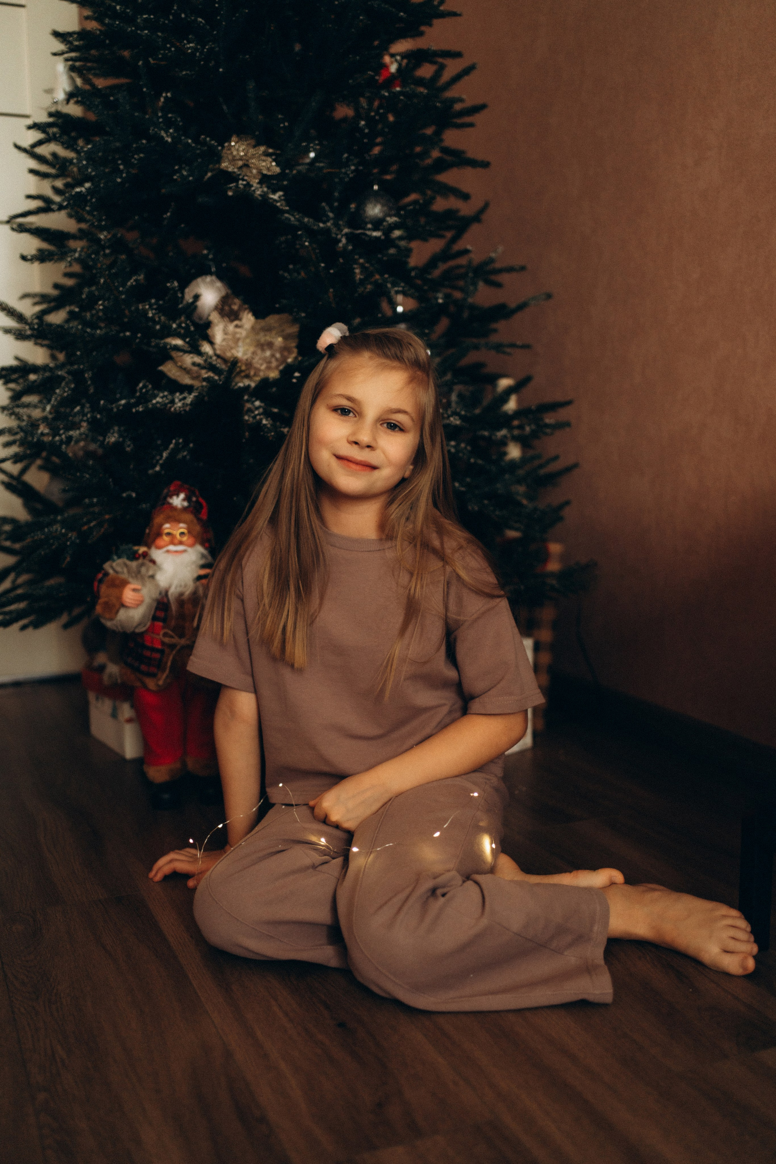 Марина, Коля и Василиска. Фотограф в Минске — Мария Миллс