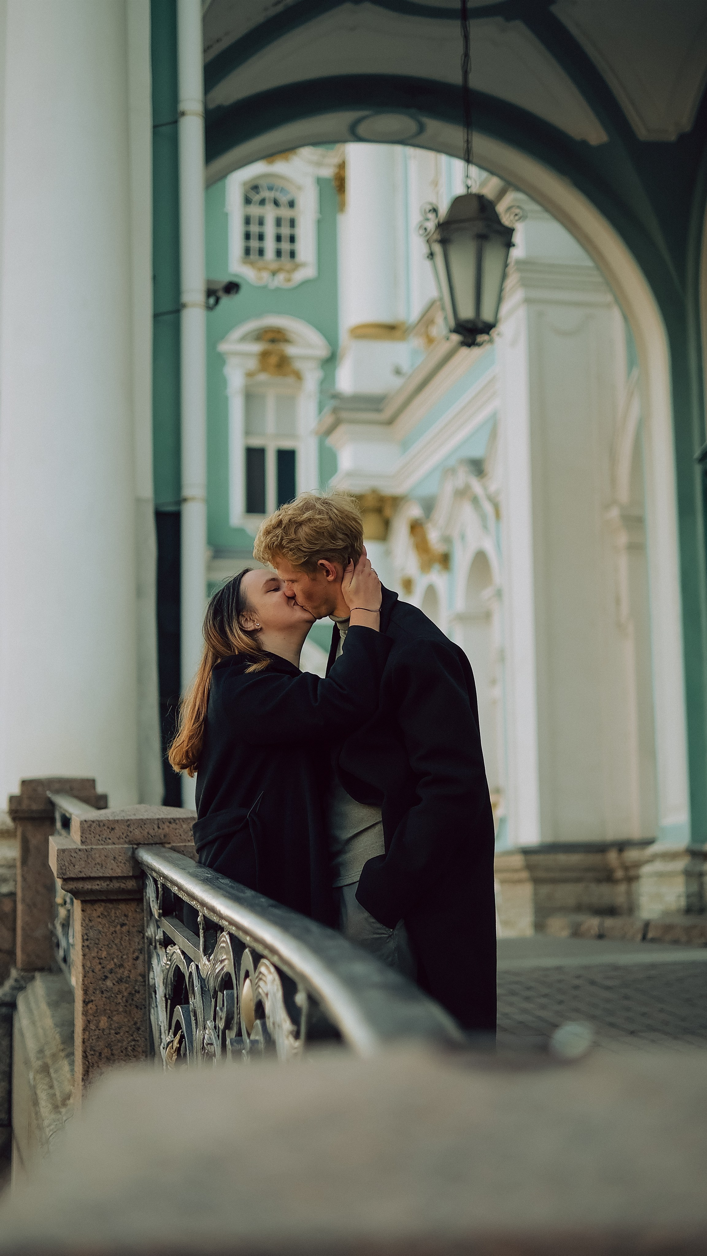 Аня & Тёма. Phdkvmr.ru