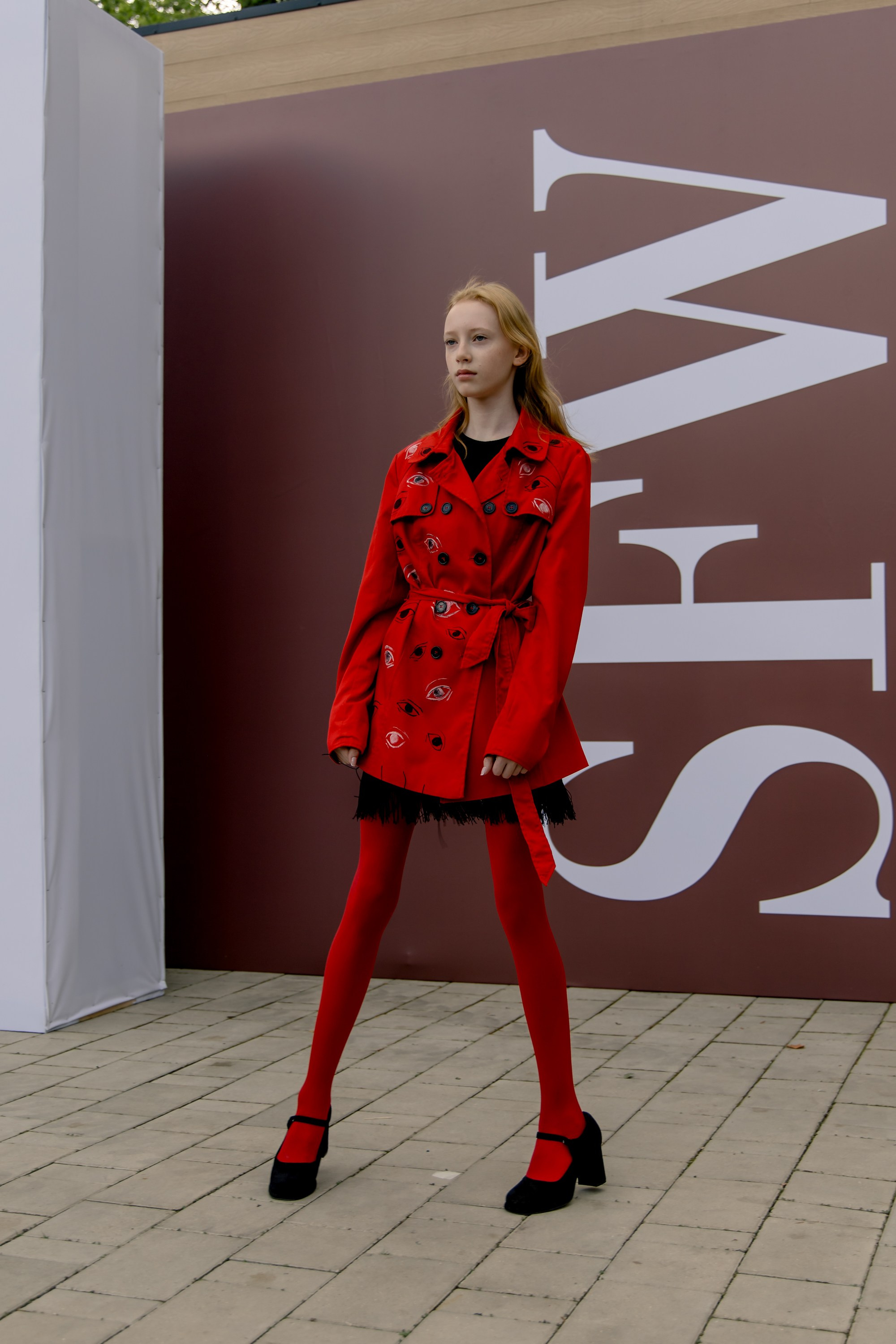 Smolensk Fashion Week 2025_показы_ДЕНЬ 1_KIDS FASHION TIME. Главная