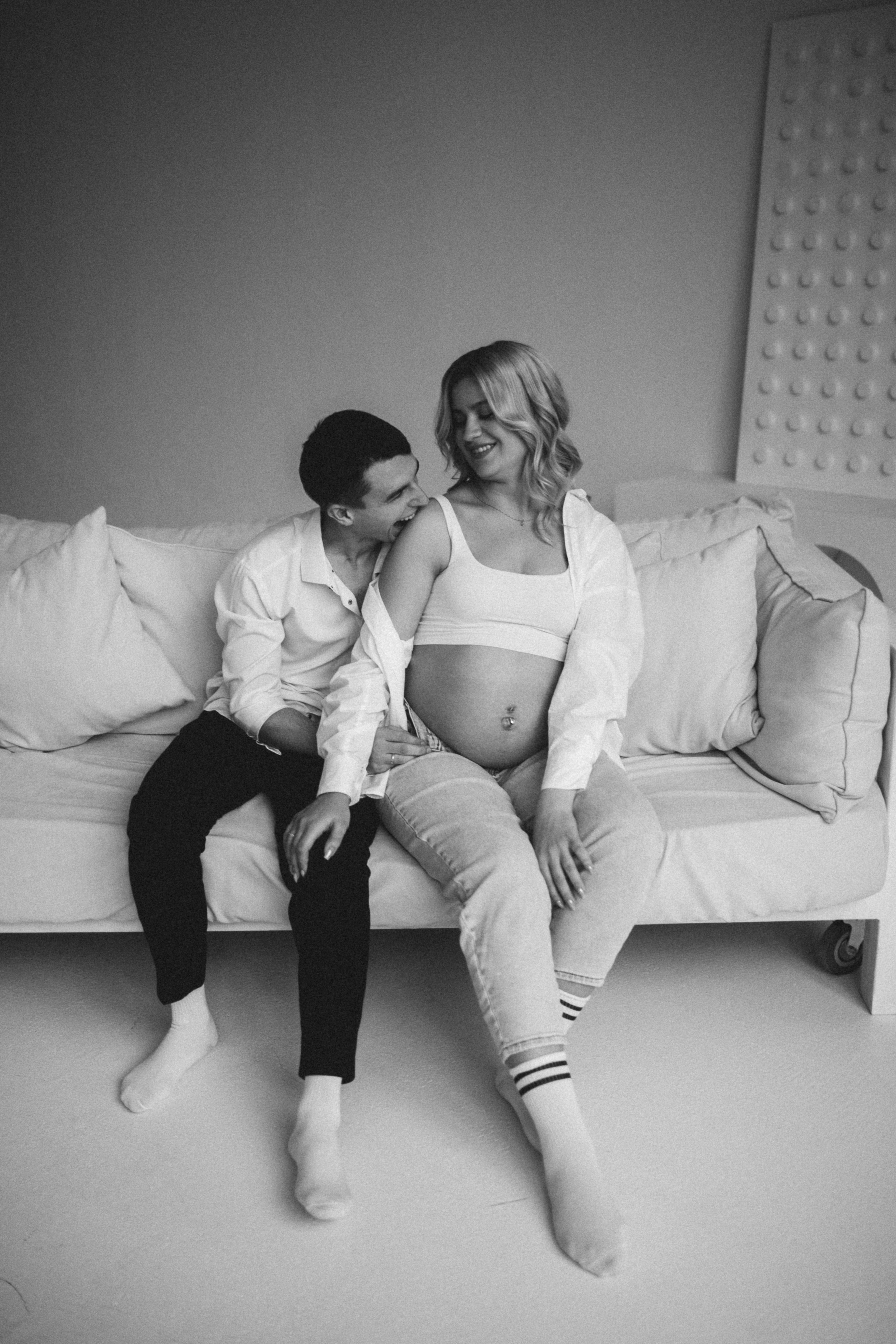 Валерия и Алексей. Фотограф в Архангельске Татьяна Дмитриева