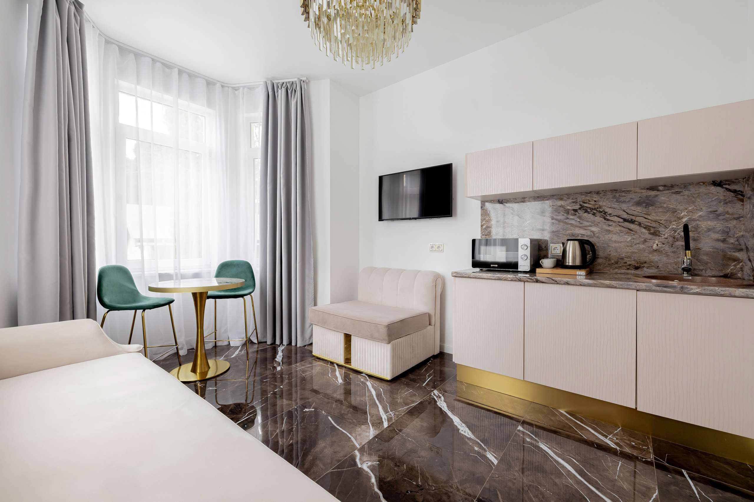 НЕДВИЖИМОСТЬ / ИНТЕРЬЕРЫ. Фотосъёмка Сочи, Адлер, Красная Поляна