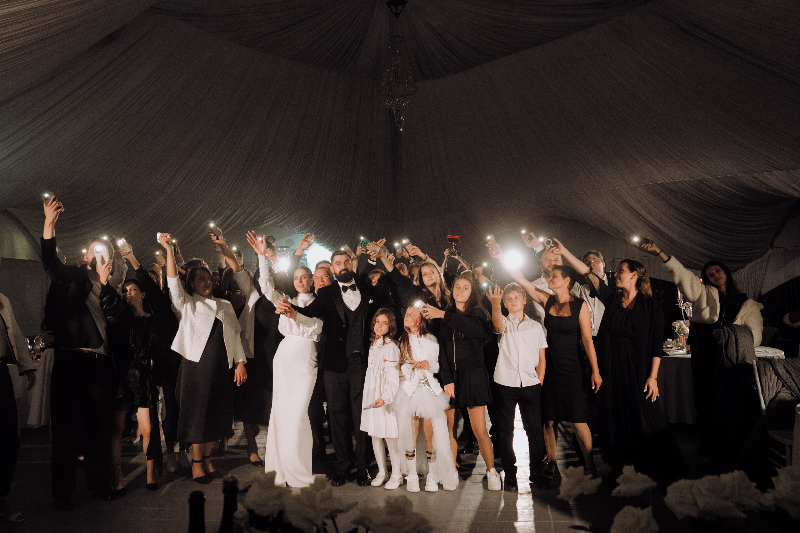 Иван и Ульяна