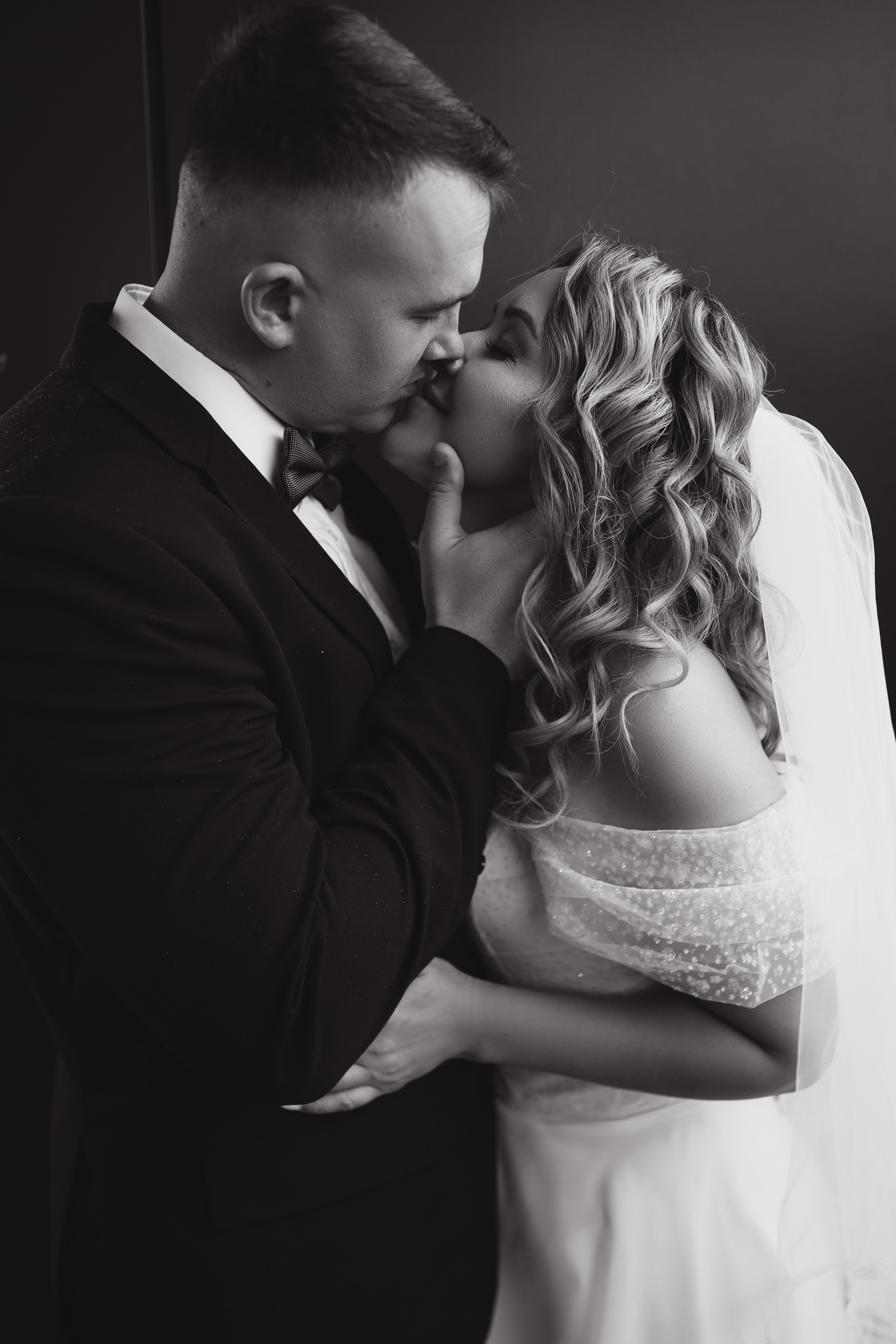 Свадебная история. Дьячкова Мария фотограф