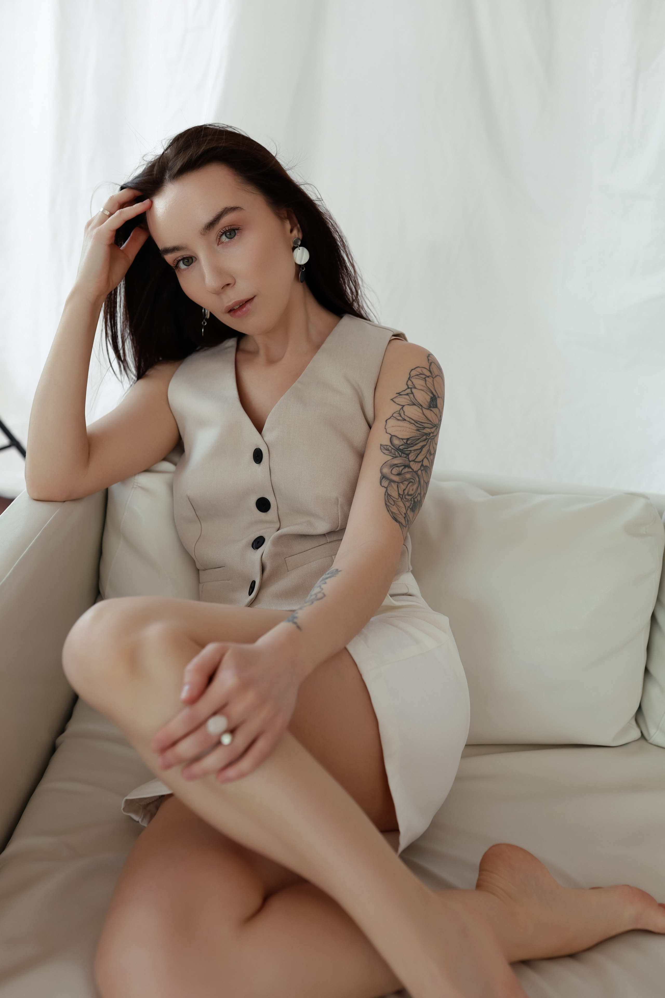 Наташа. Дьячкова Мария фотограф