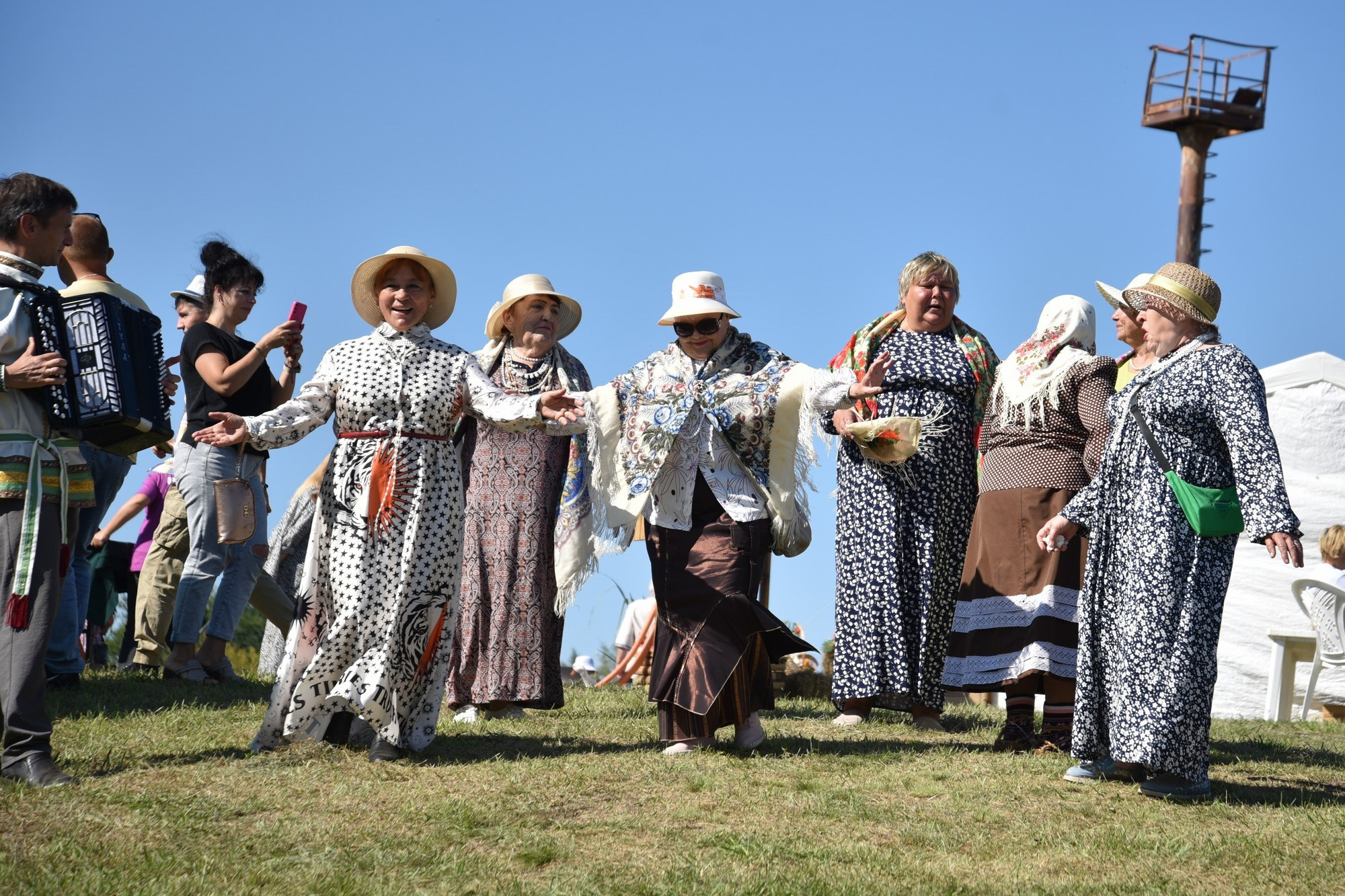 РЕПОРТАЖ. Репортажный и предметный фотограф Ольга Доловова в Ульяновске