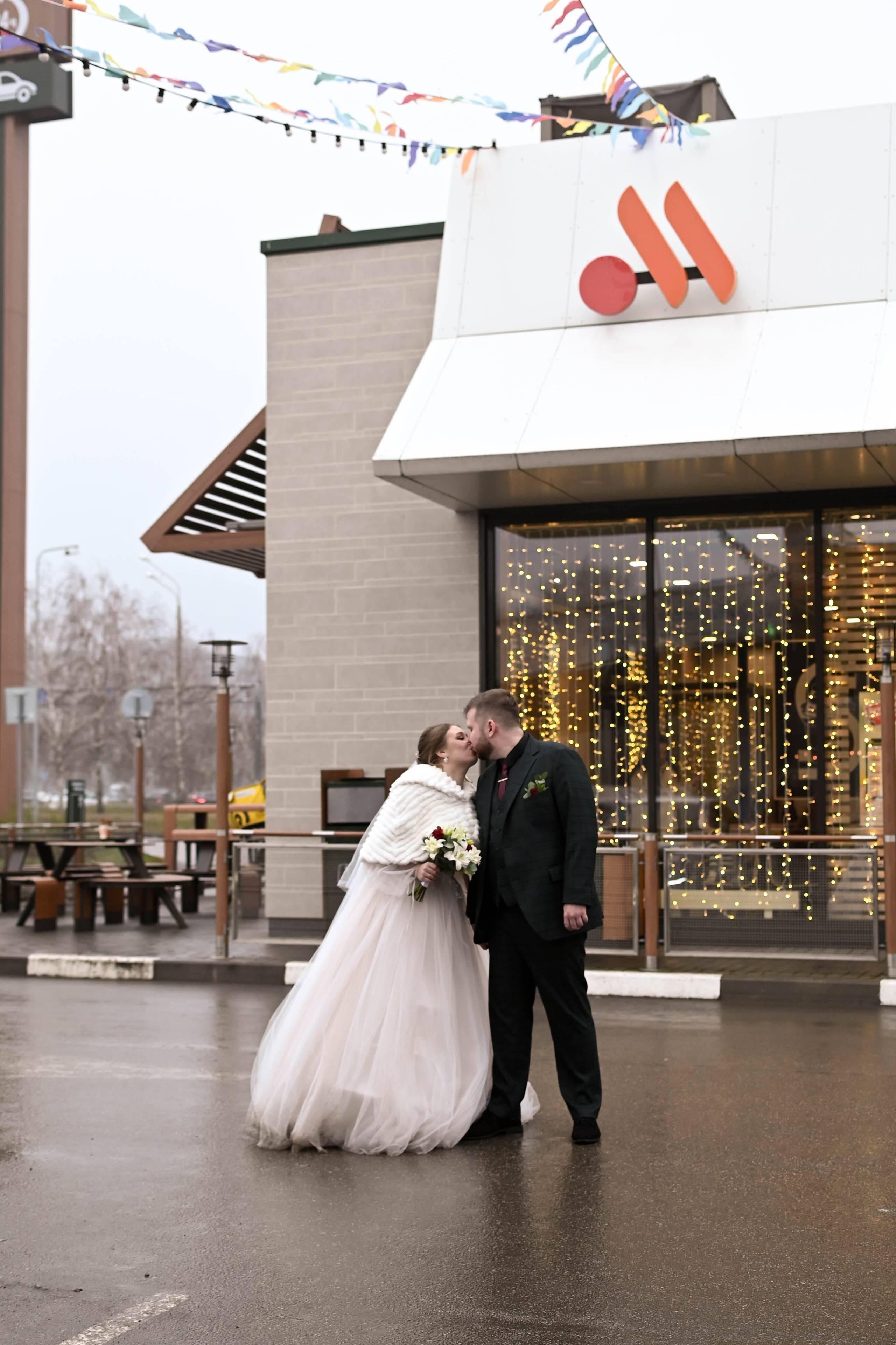 Сергей & Евгения. Фотограф в Тольятти и Самаре Анастасия