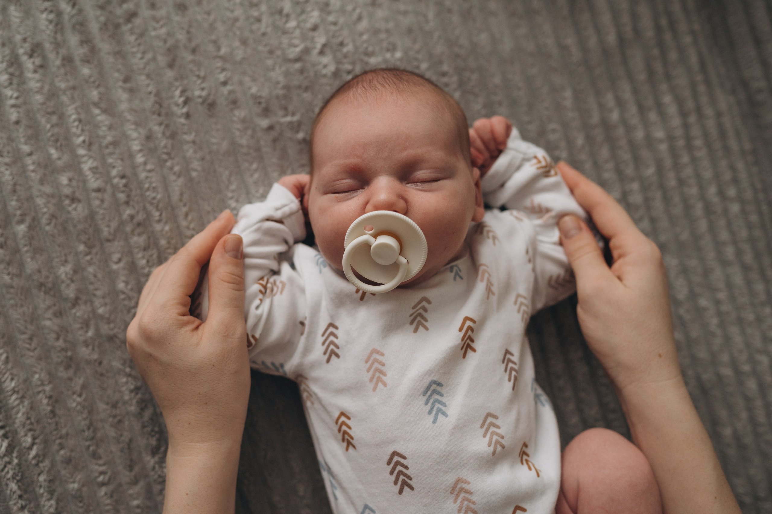 Малыш Егор. Семейный фотограф в Тюмени  Утенкова Юлия