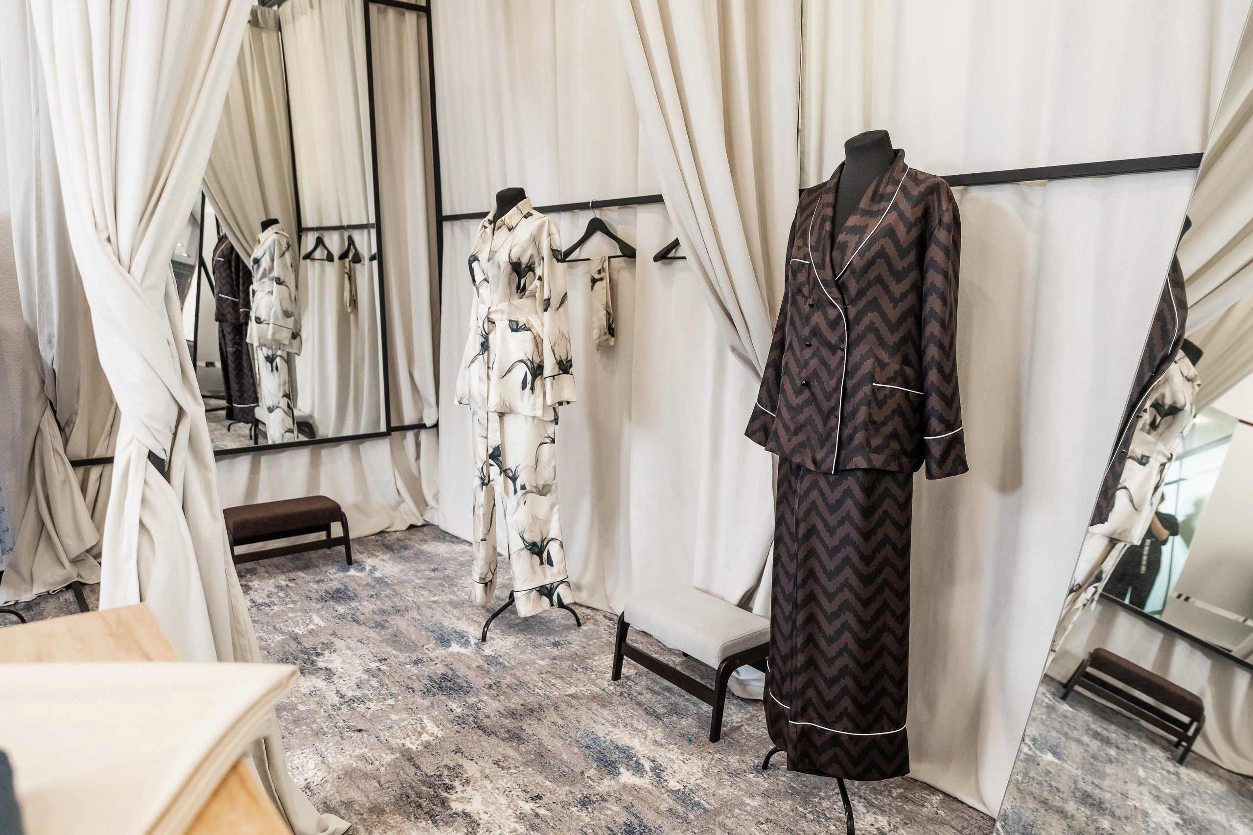 Libertè Atelier. NesterovaMaria.ru