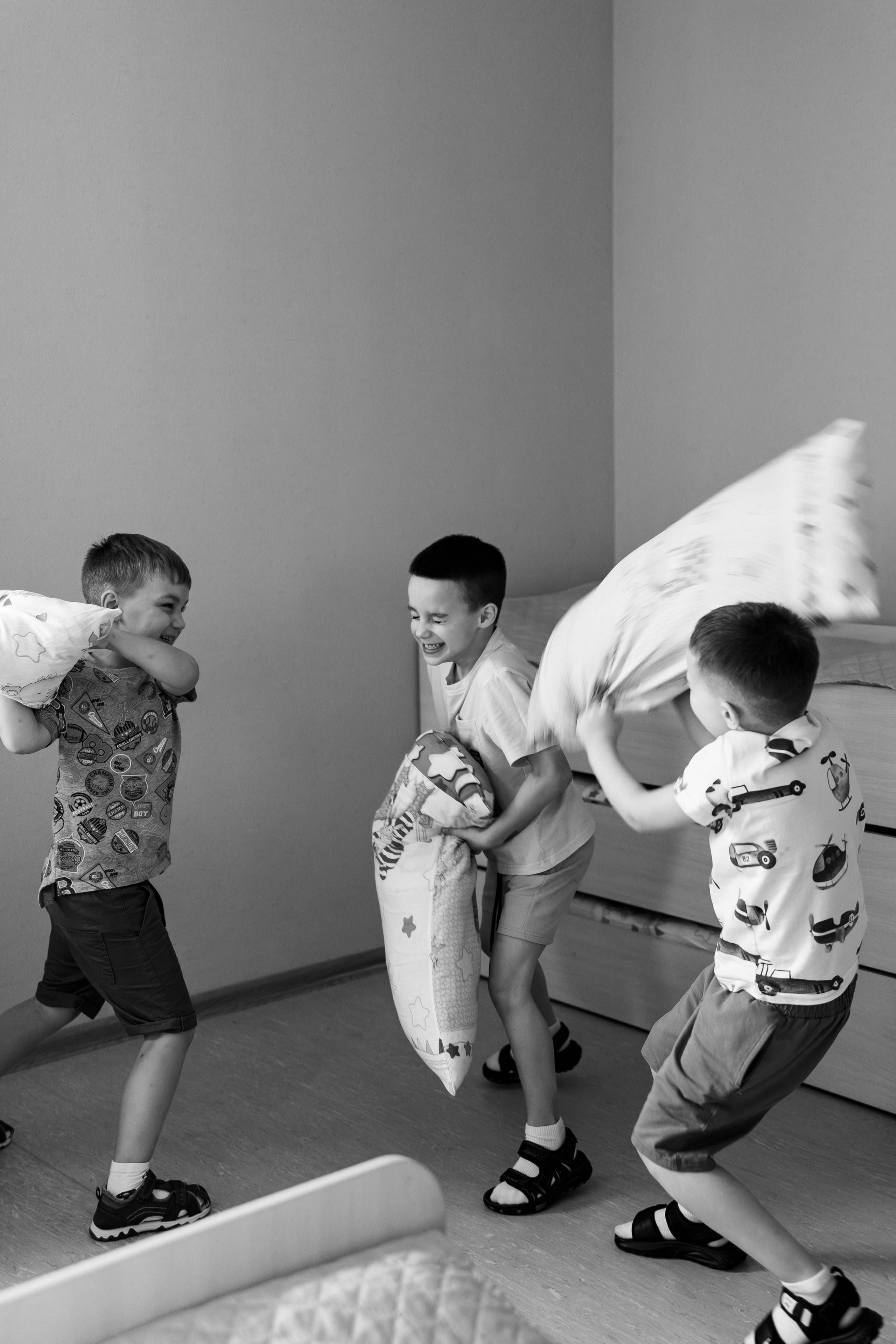 Фото для альбомов. Ирина Воронкова — фотограф