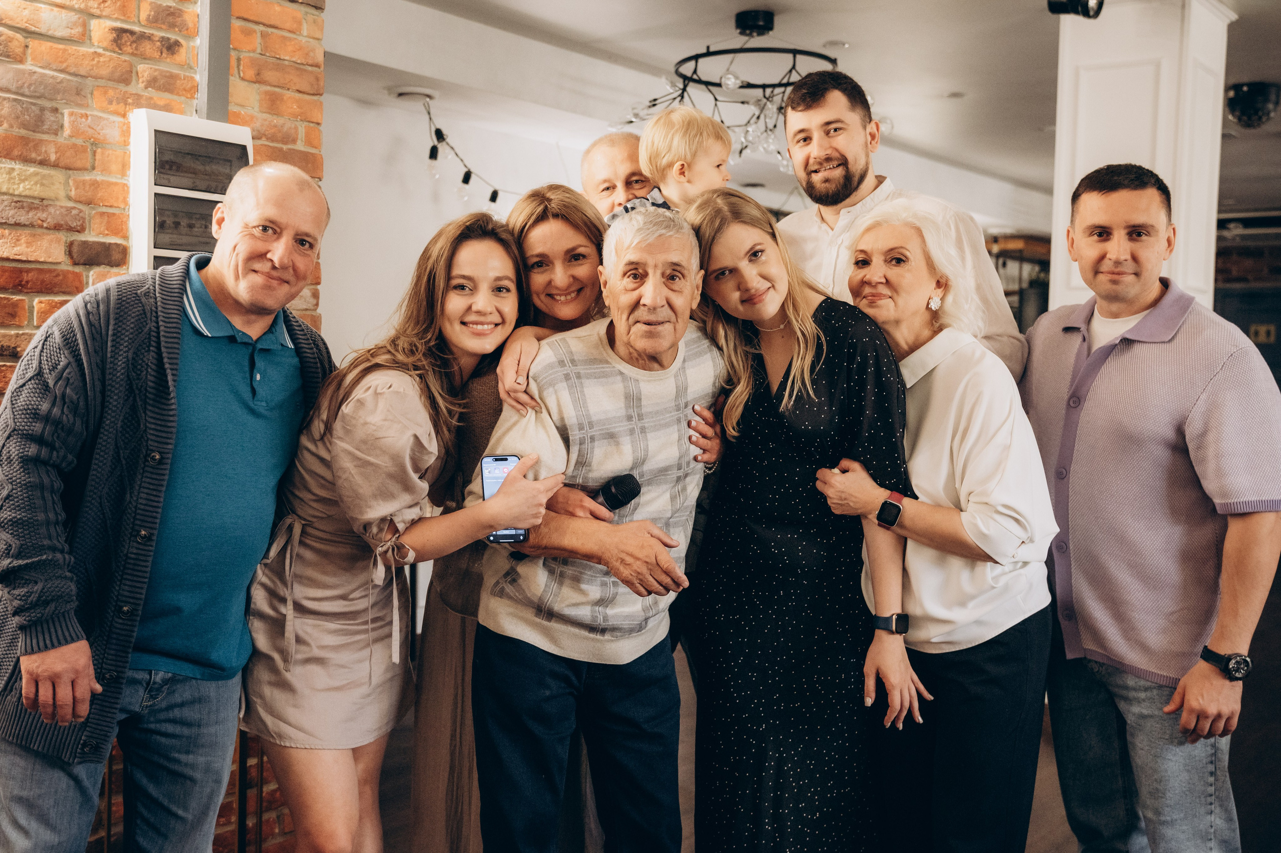 Юбилей 80 лет. Ирина Воронкова — фотограф