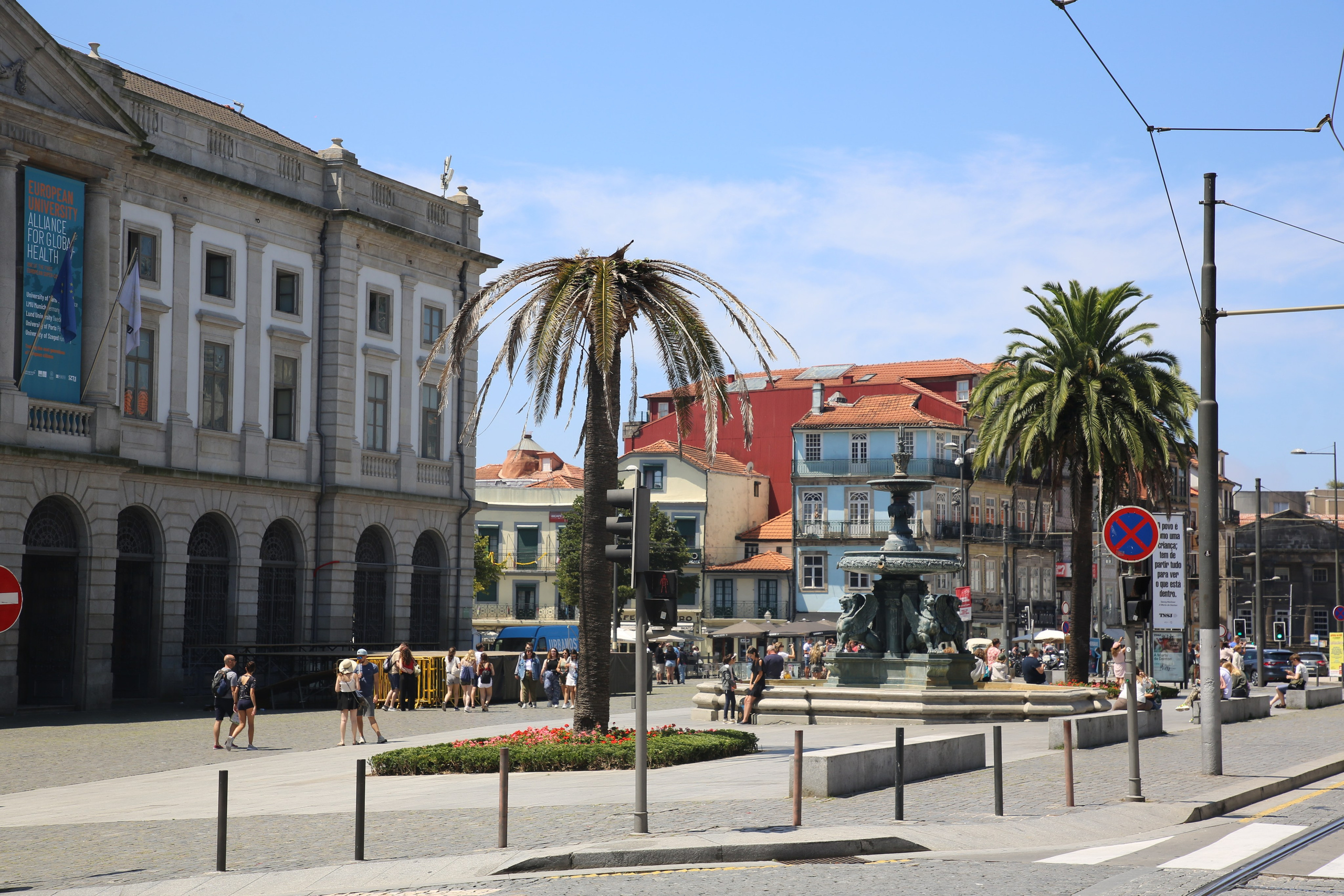 Porto, Portugal. Andrey Filippov Photographer