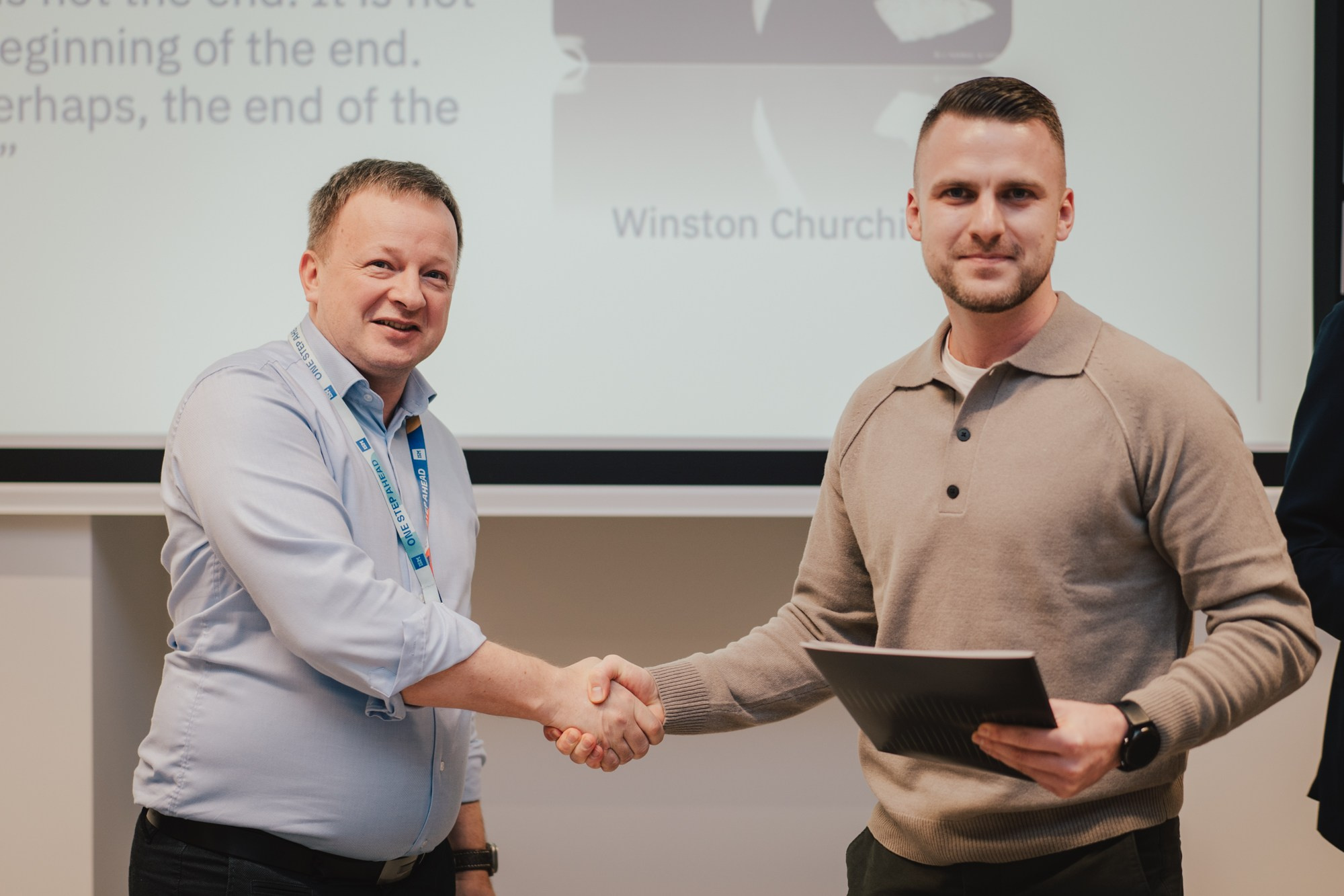 ISM (Graduation Ceremony). Photographer in Vilnius