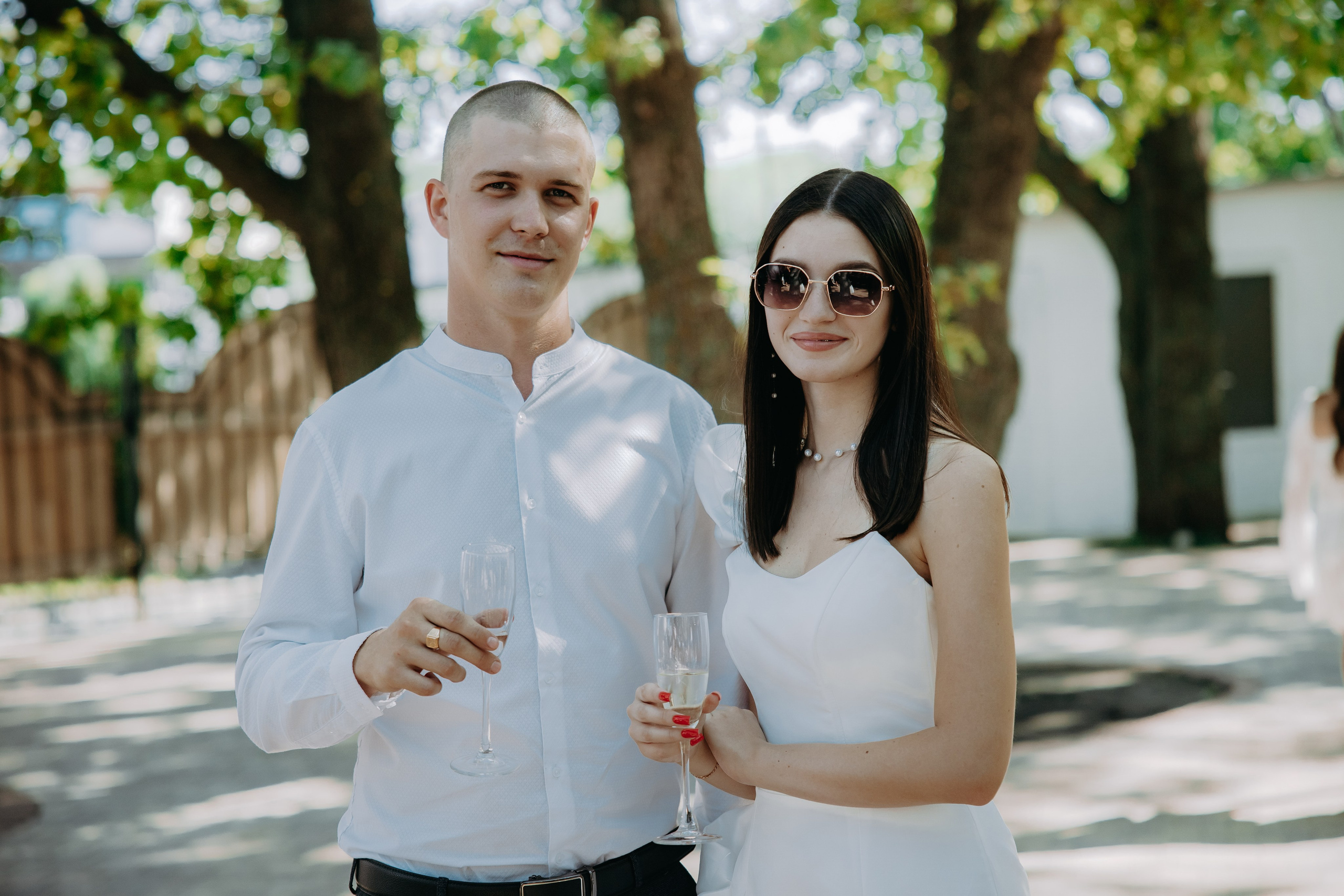 Данила и Татьяна. Фотограф в Саратове Александр Кухаренко. И не только в Саратове :)