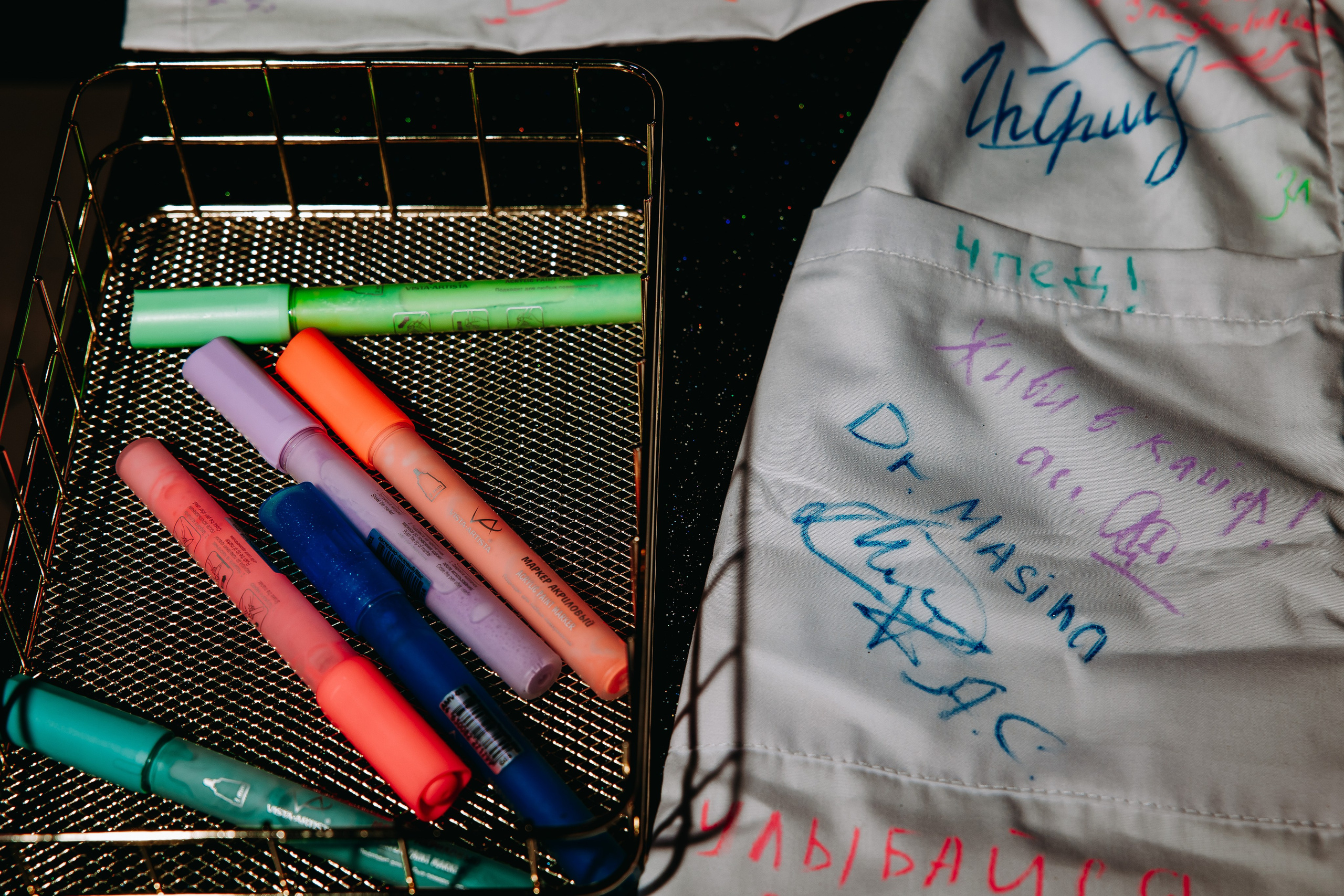 Выпускной — СГМУ. Фотограф в Саратове Александр Кухаренко. И не только в Саратове :)