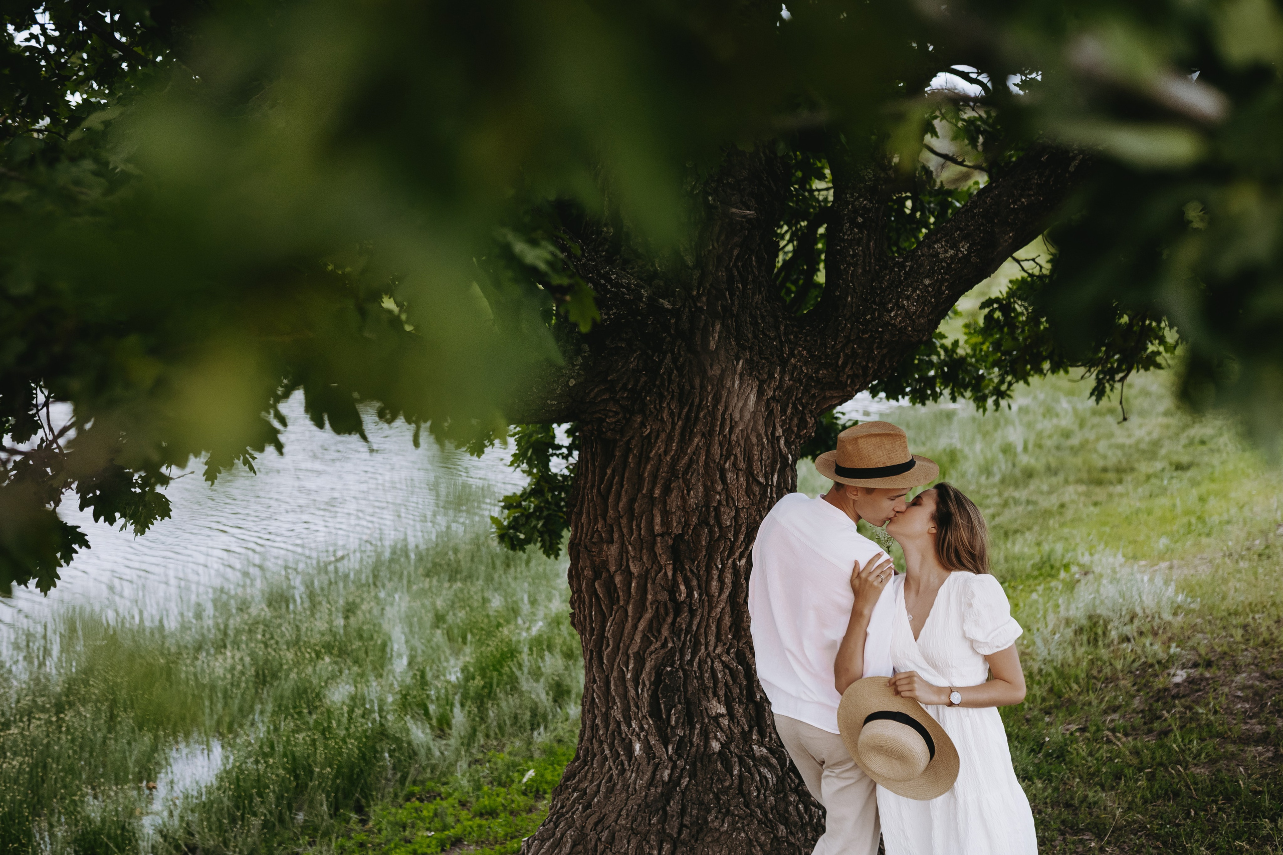 Александр и Алия. Фотограф в Саратове Александр Кухаренко. И не только в Саратове :)