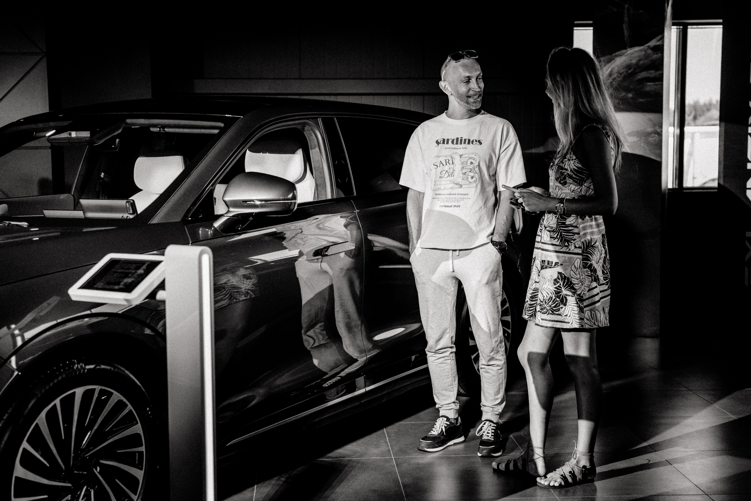 EXEED — EXLANTIX. Фотограф в Саратове Александр Кухаренко. И не только в Саратове :)