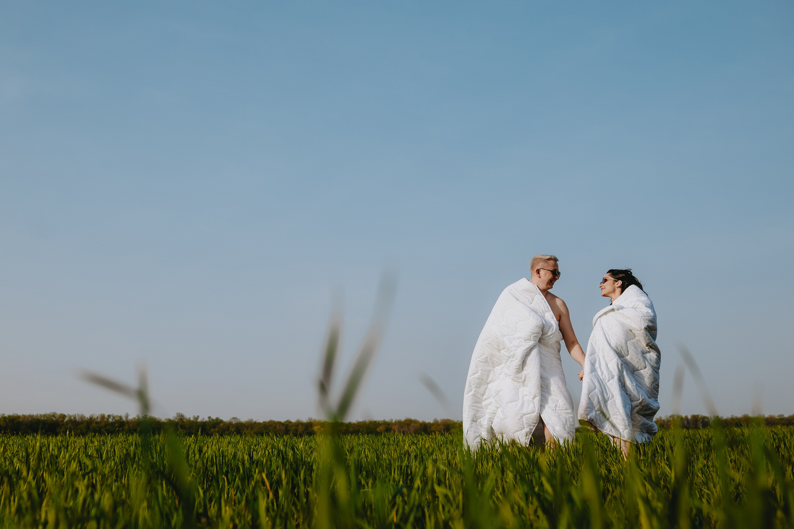 Дима и Ася. Фотограф в Саратове Александр Кухаренко. И не только в Саратове :)