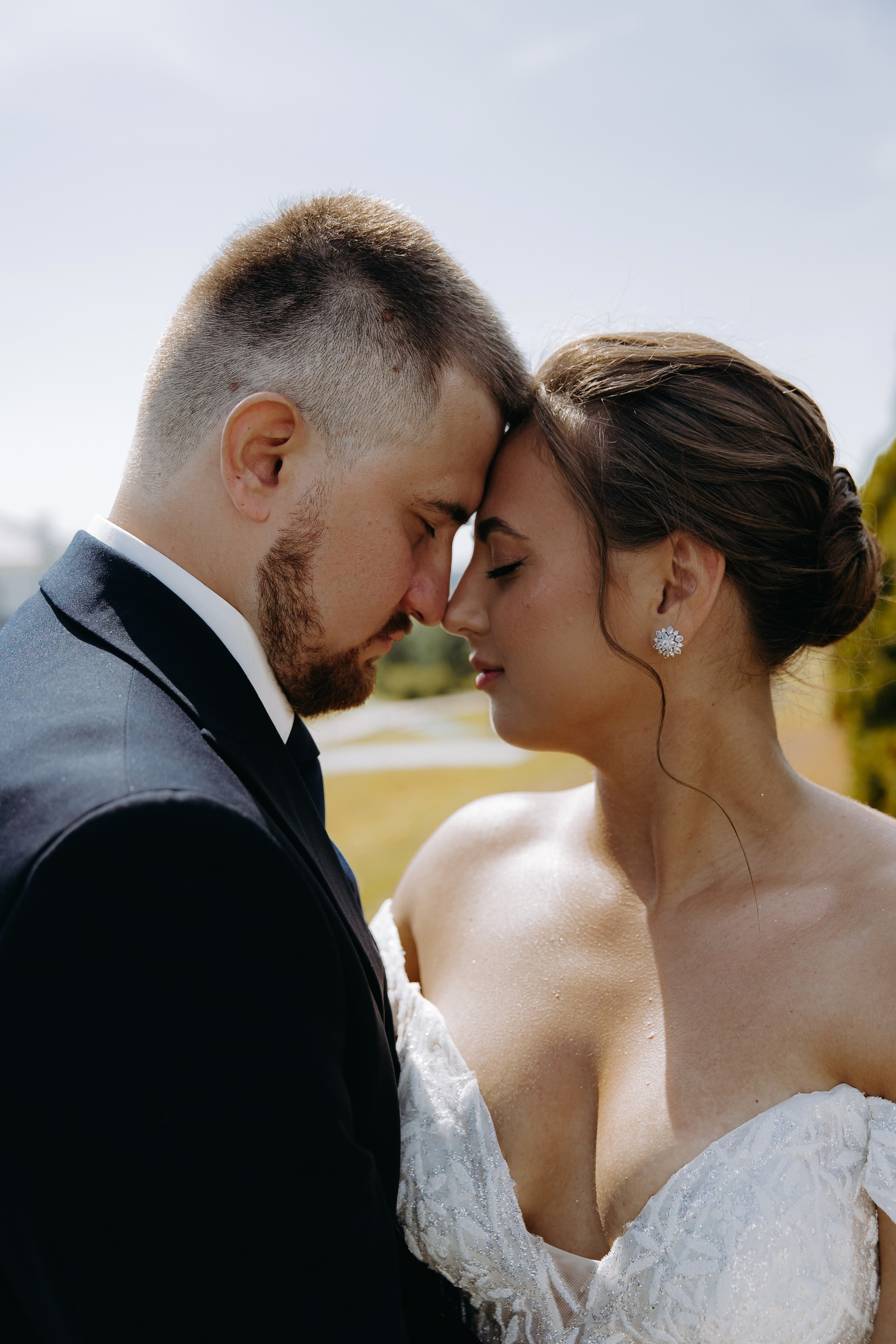 Дмитрий и Екатерина. Фотограф в Саратове Александр Кухаренко. И не только в Саратове :)