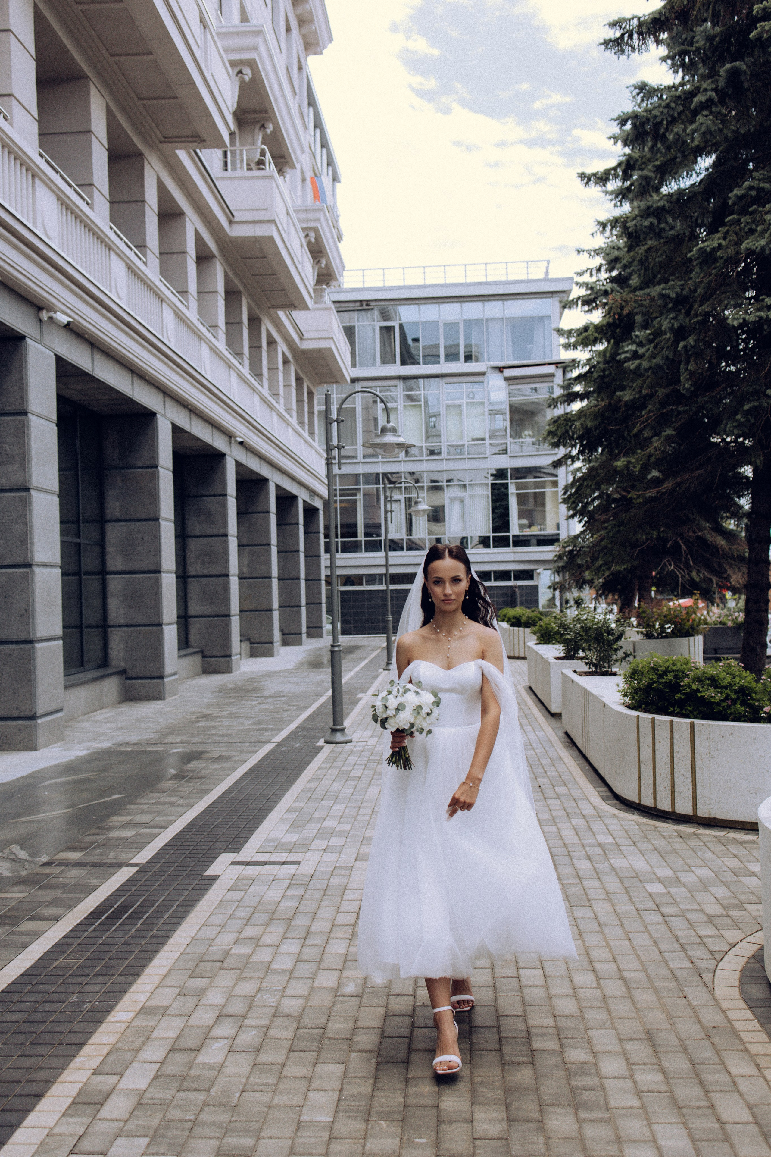 Алина и Рома. Фотограф Нижний Новгород