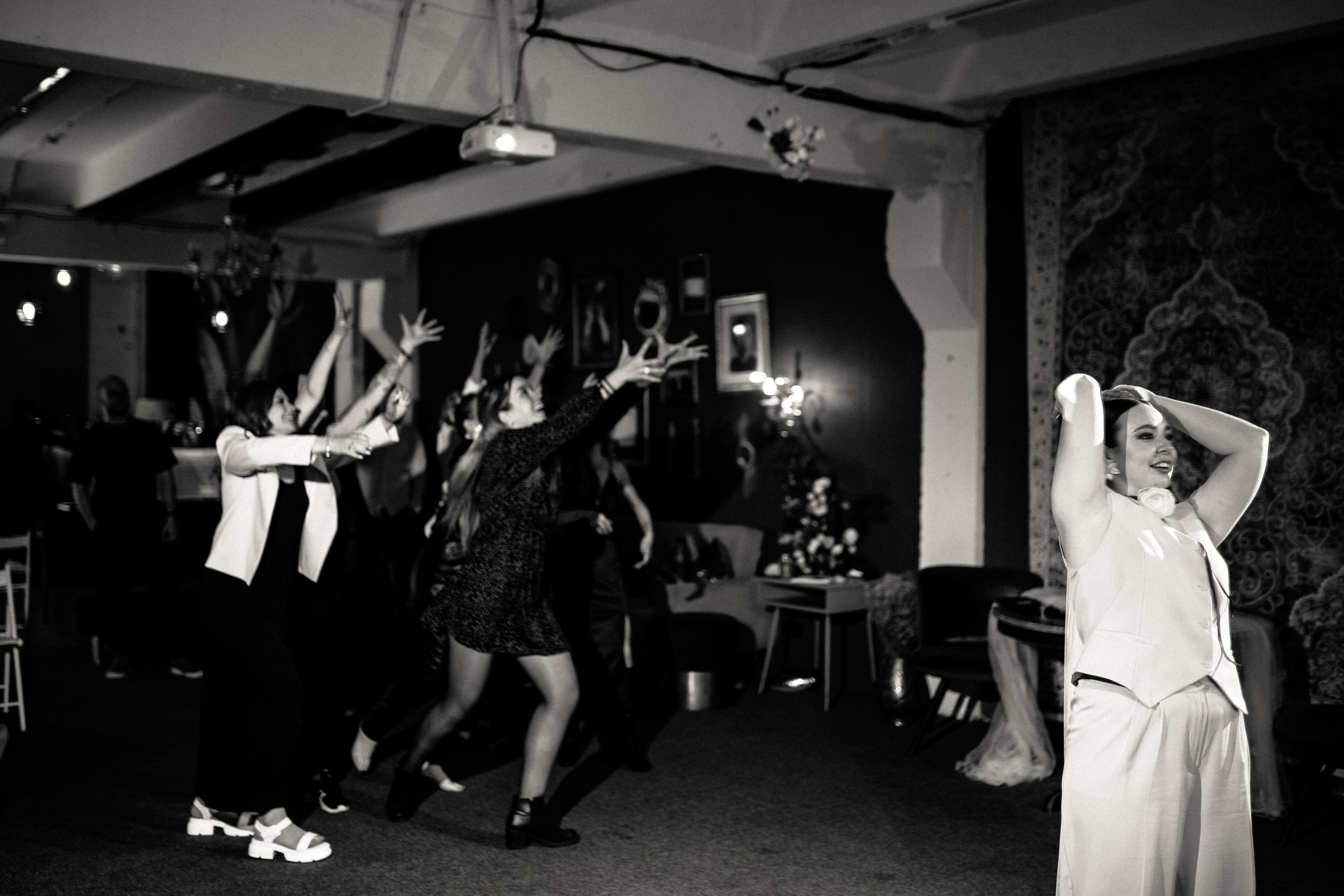 Цветочное настроение. Свадебный и семейный фотограф в Москве Julia Juice