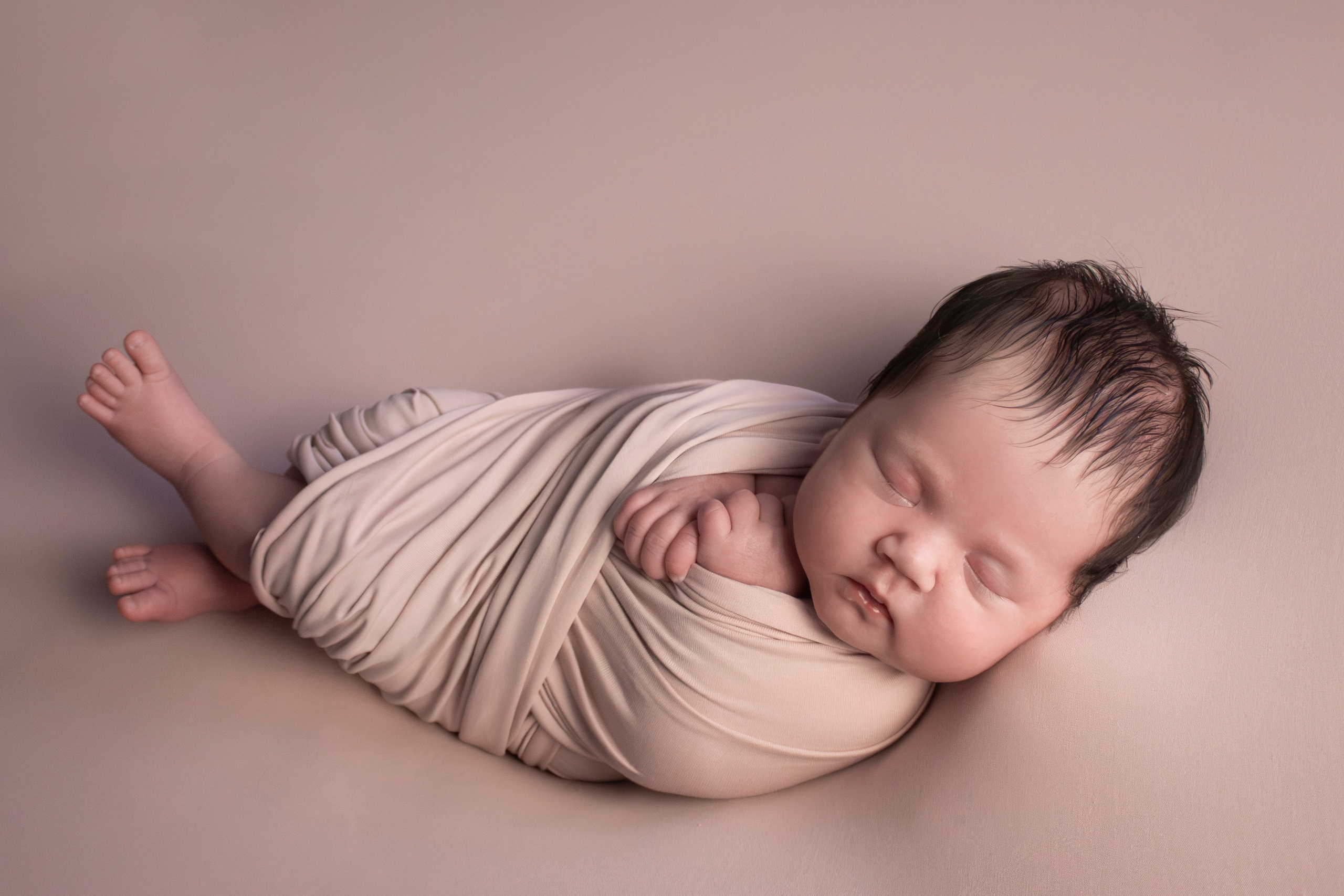 Newborn. Фотограф новорожденных Новосибирск