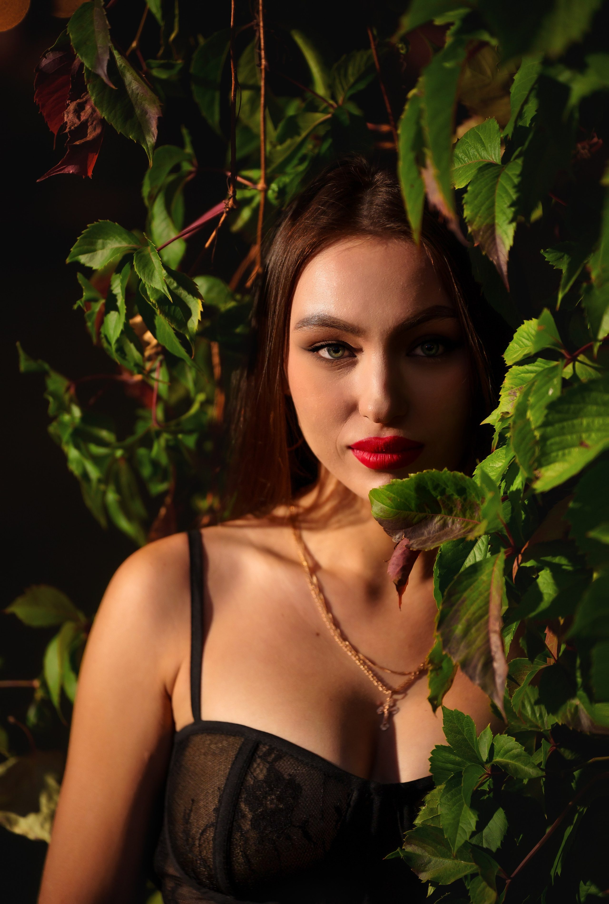 Фотосессия для Алины. Фотограф Андрей Чеботок (Белгород, Курск, Воронеж, Старый Оскол)