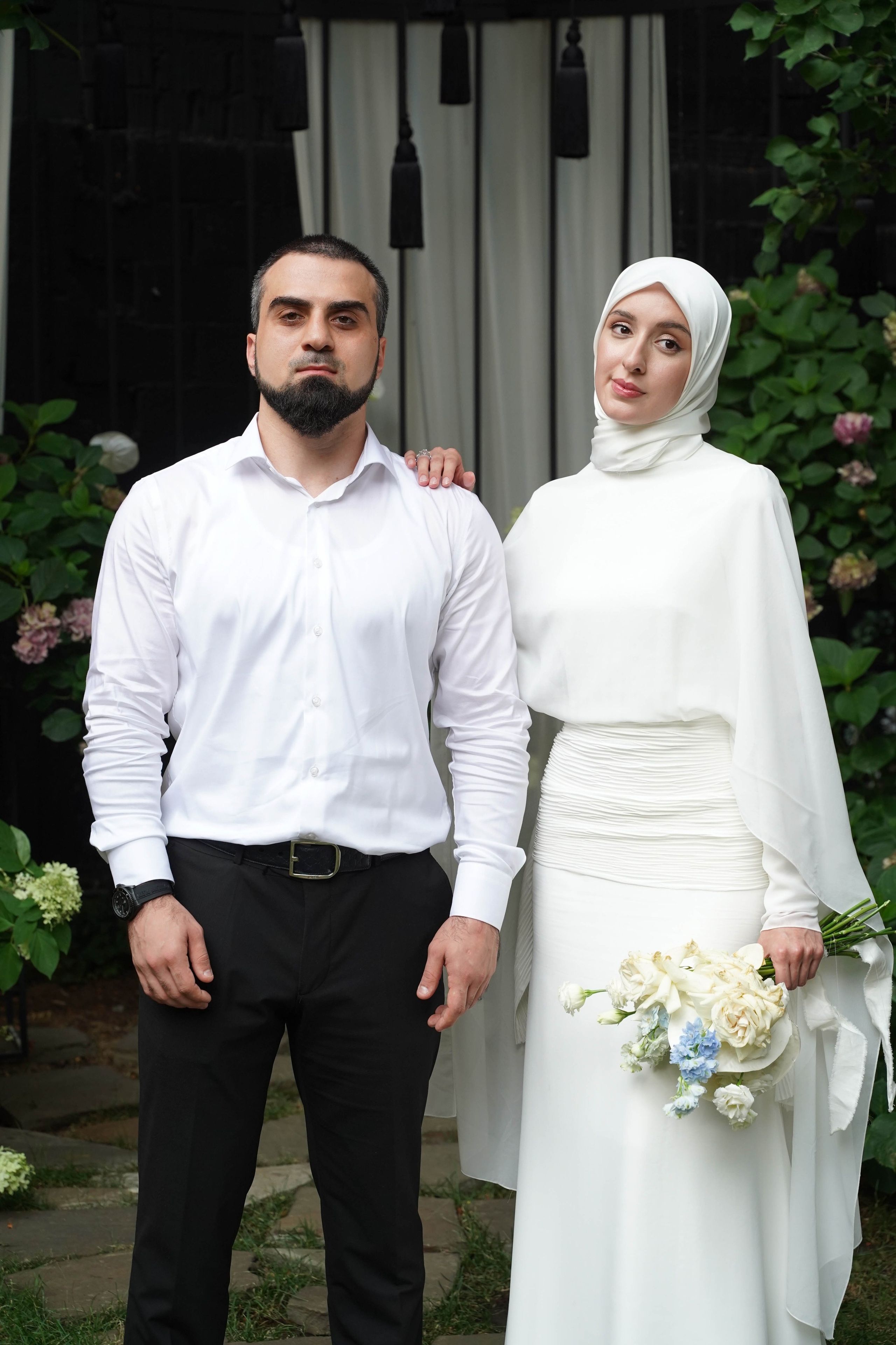 Hady. Амина Абасова — индивидуальный фотограф в Махачкале, Дагестан