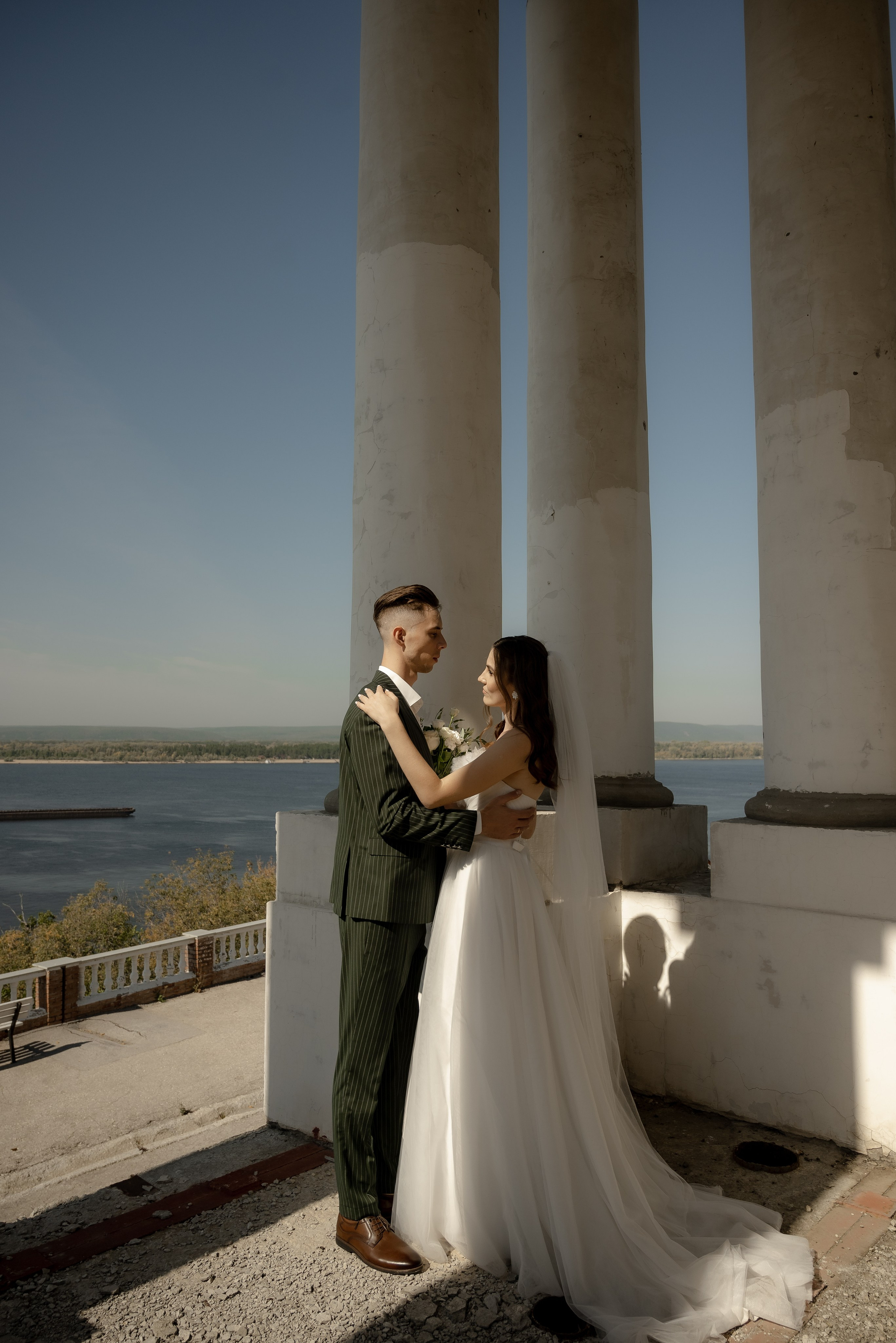 Свадьба Алексея&Анны. Савиновская Кристина фотограф Самара