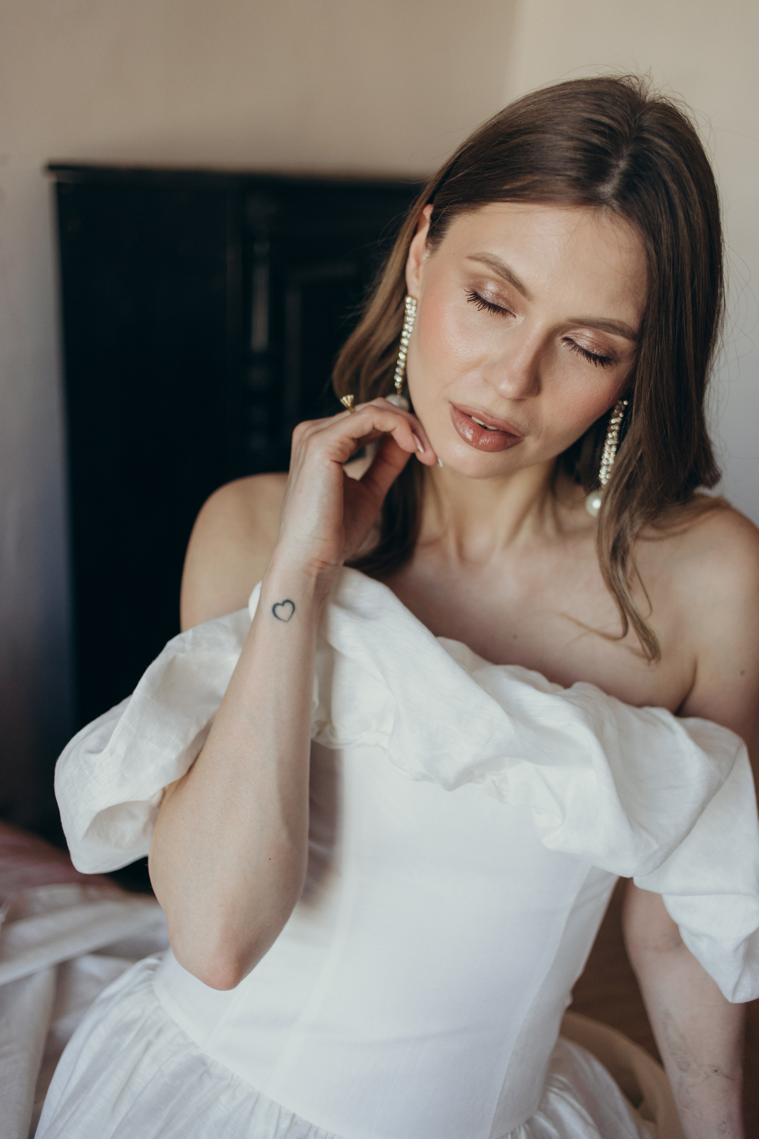 Красота в старинном доме. Фотограф в Краснодаре Евгения Михаевич