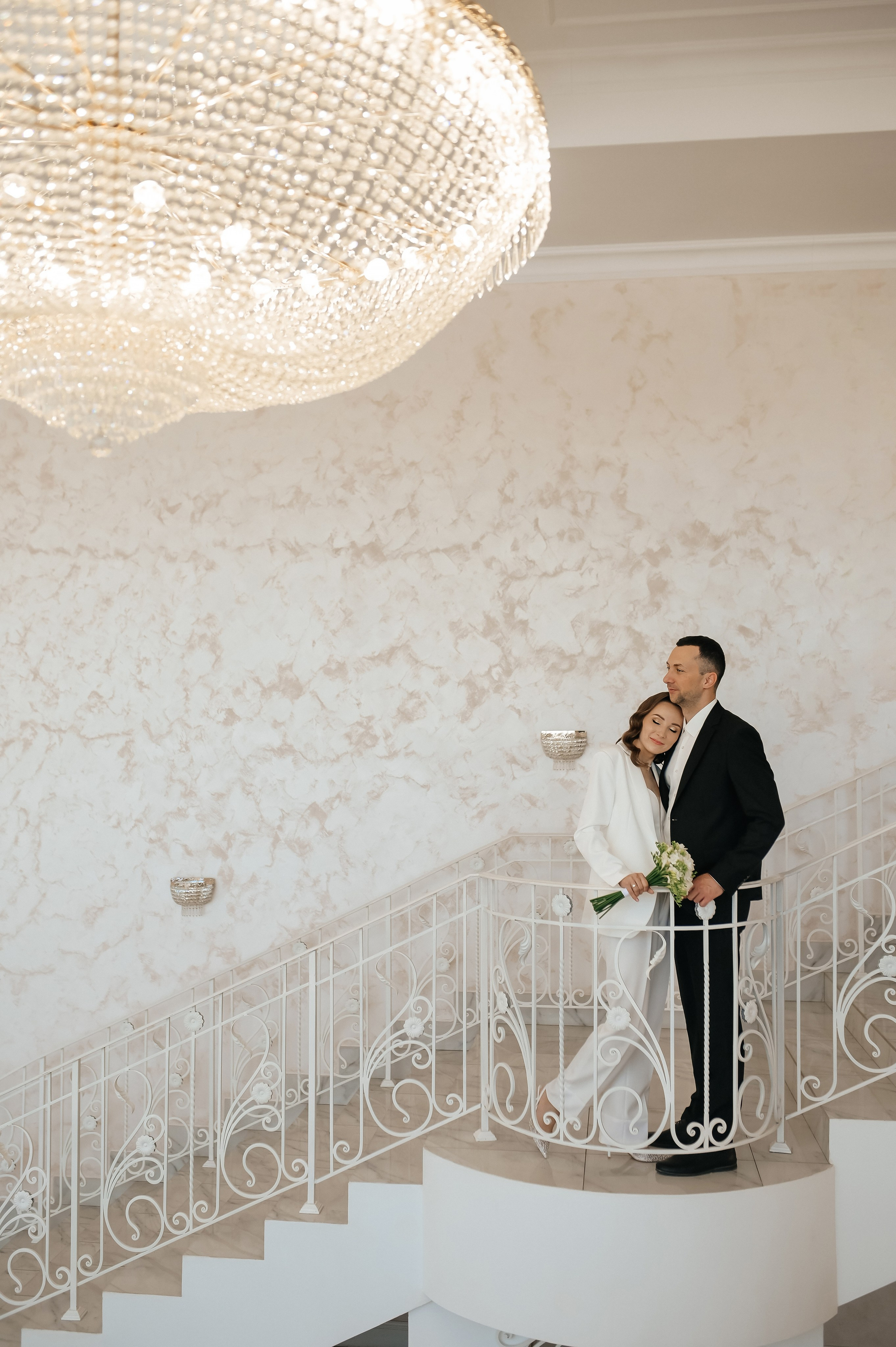 Катерина & Артём. Семейный фотограф Олеся Батурина Рязань