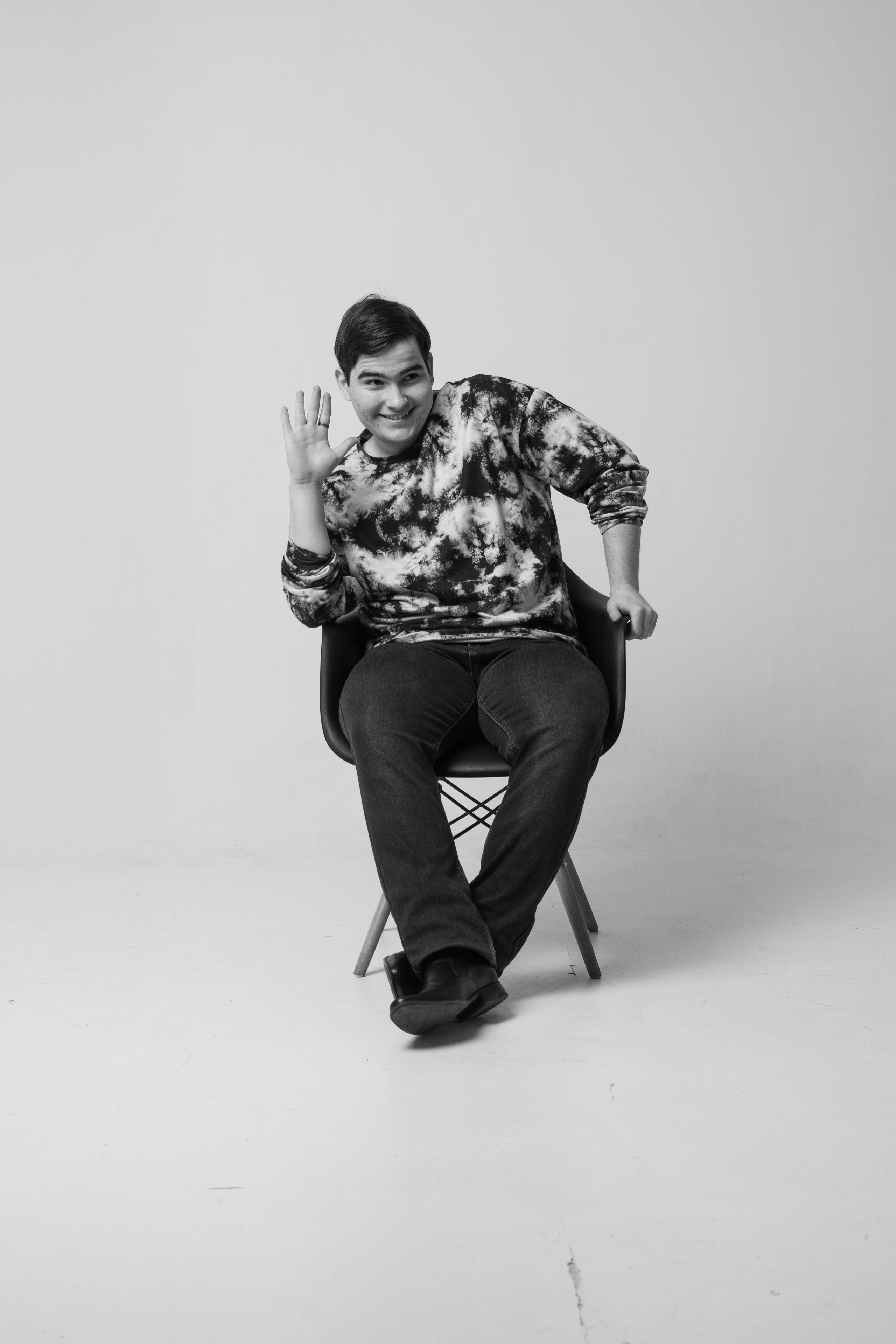 Фотосъемка выступления молодежного театра «РеСпект». Организация и проведение фотосъемок в Санкт-Петербурге. Фотограф Смирягин Илья