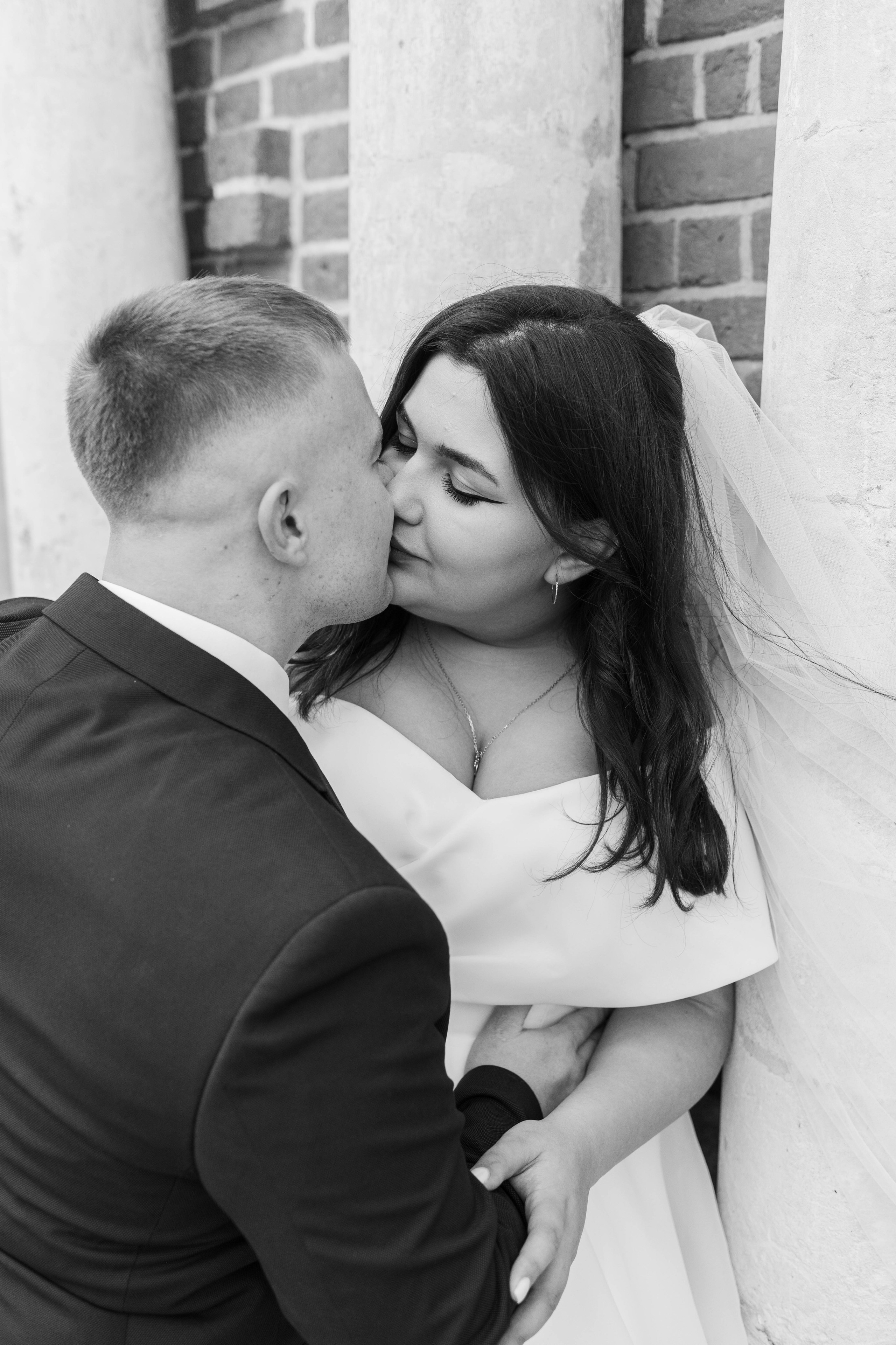 Эльдар и Анастасия. Главная