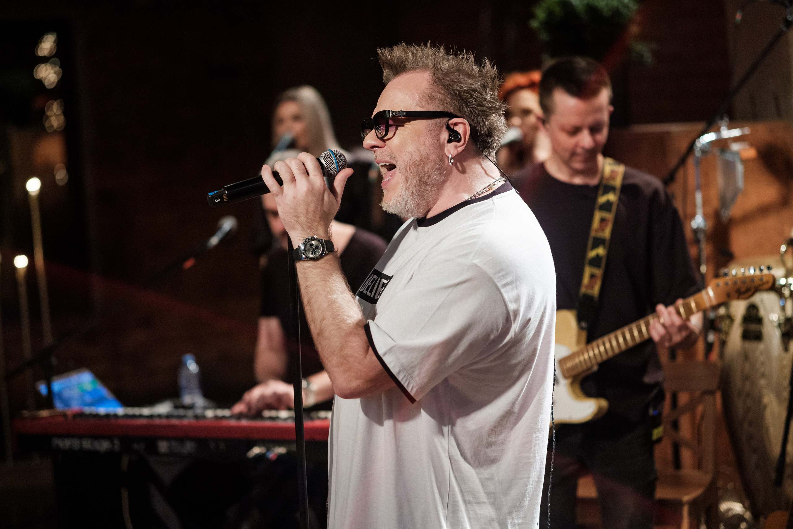 Профессиональный фотограф в Москве и МО Денис Кулешов