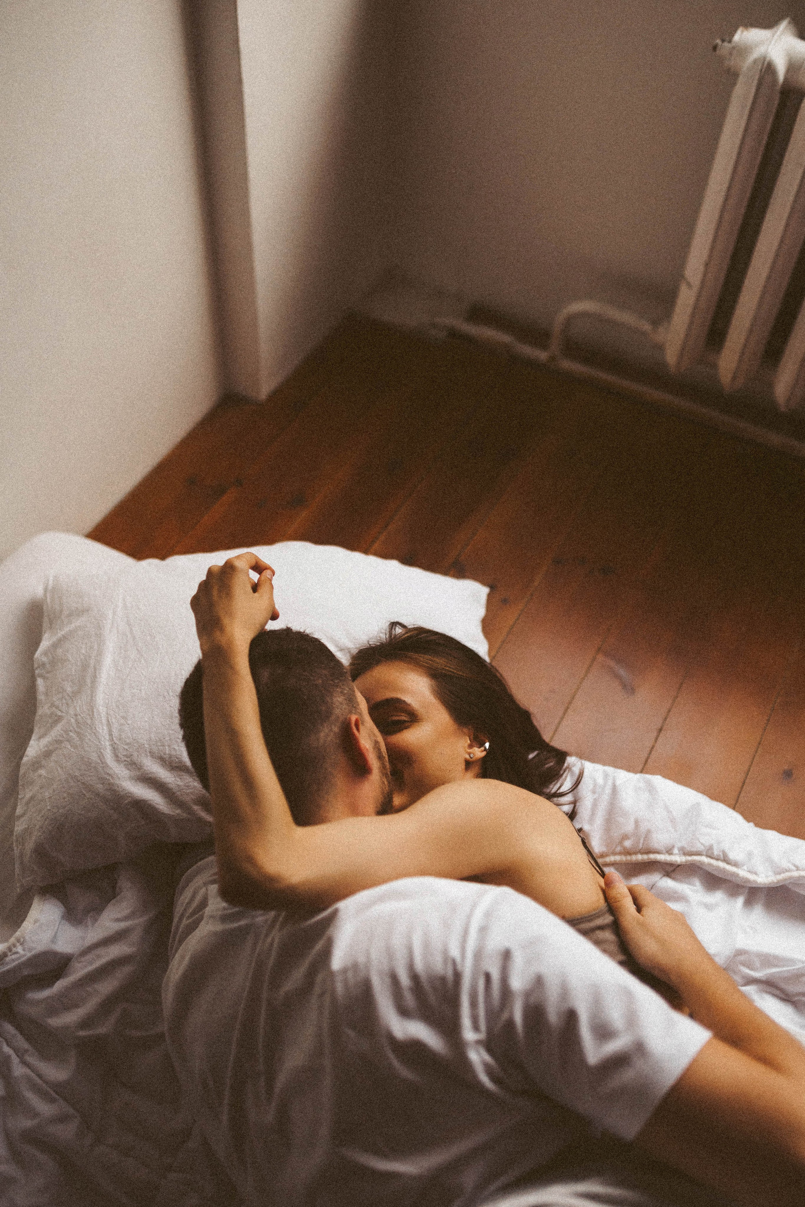 Данил/Альбина. Фотограф в Москве Татьяна Сергеева